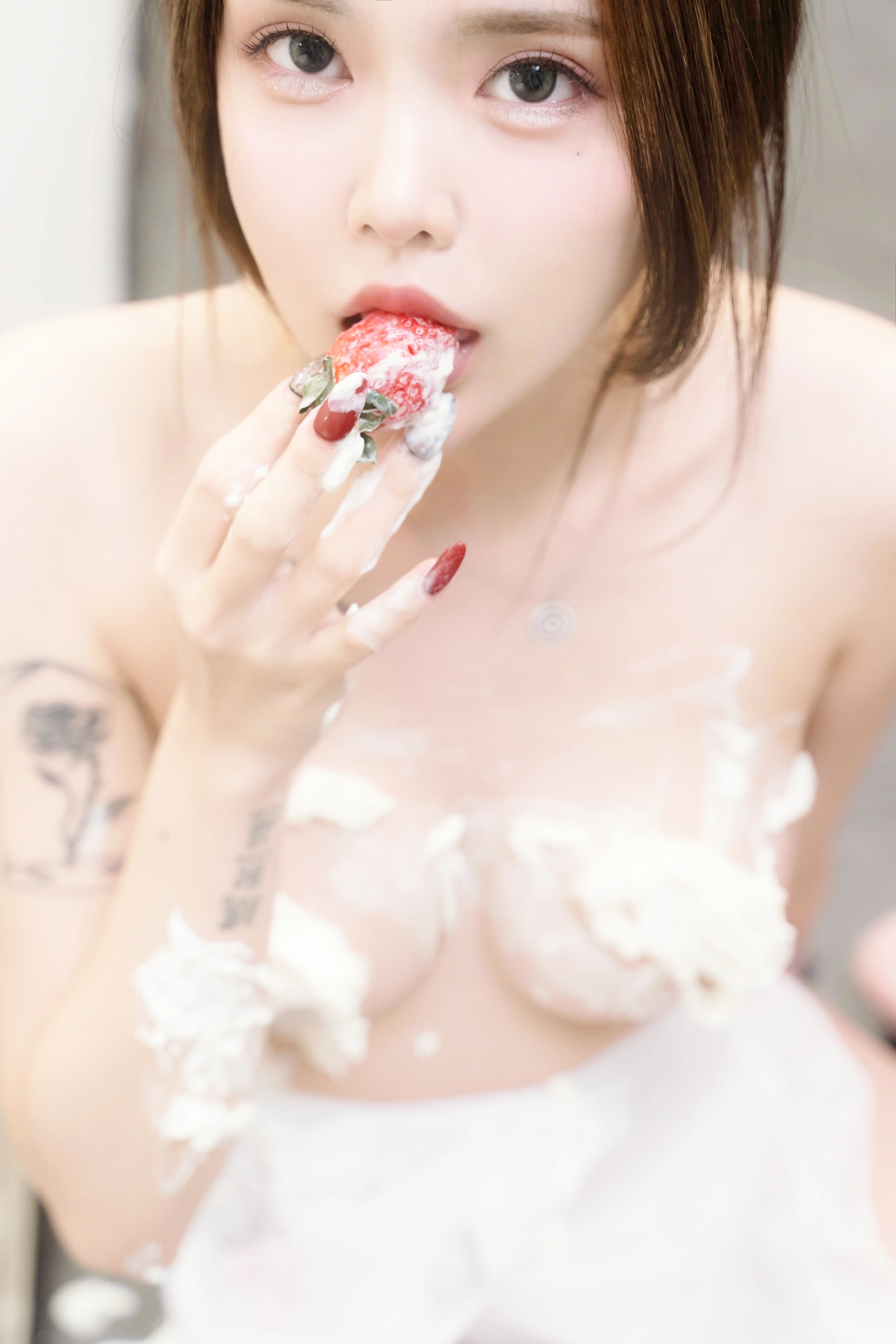 图片[5] - Yuka(유카) - [PEEKCLOUD] Yuka at Home[80P] - 机器猫次元 - 机器猫次元