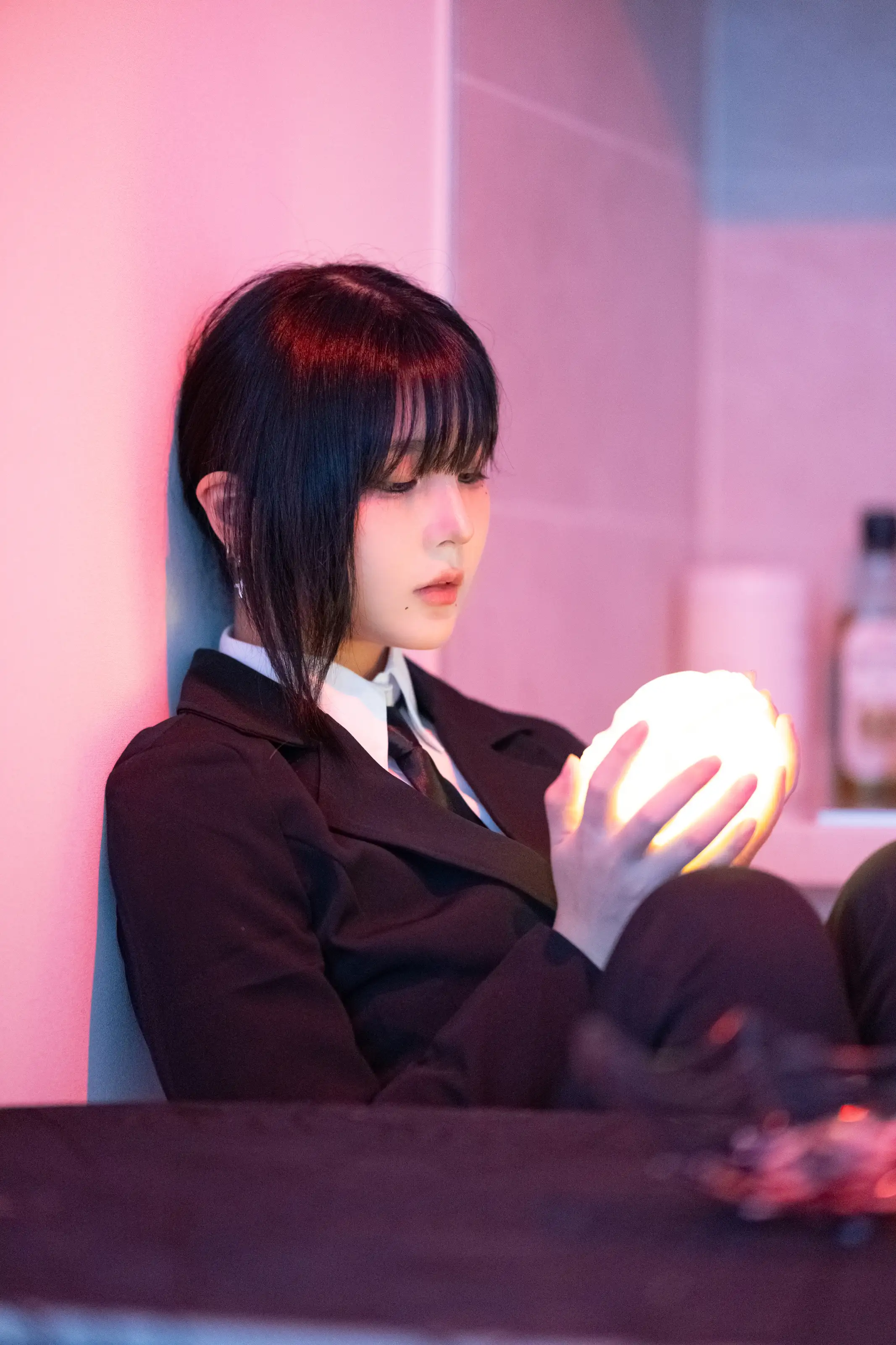 图片[4] - Jang Joo장주 - 2024 Halloween [72P] - 机器猫次元 - 机器猫次元
