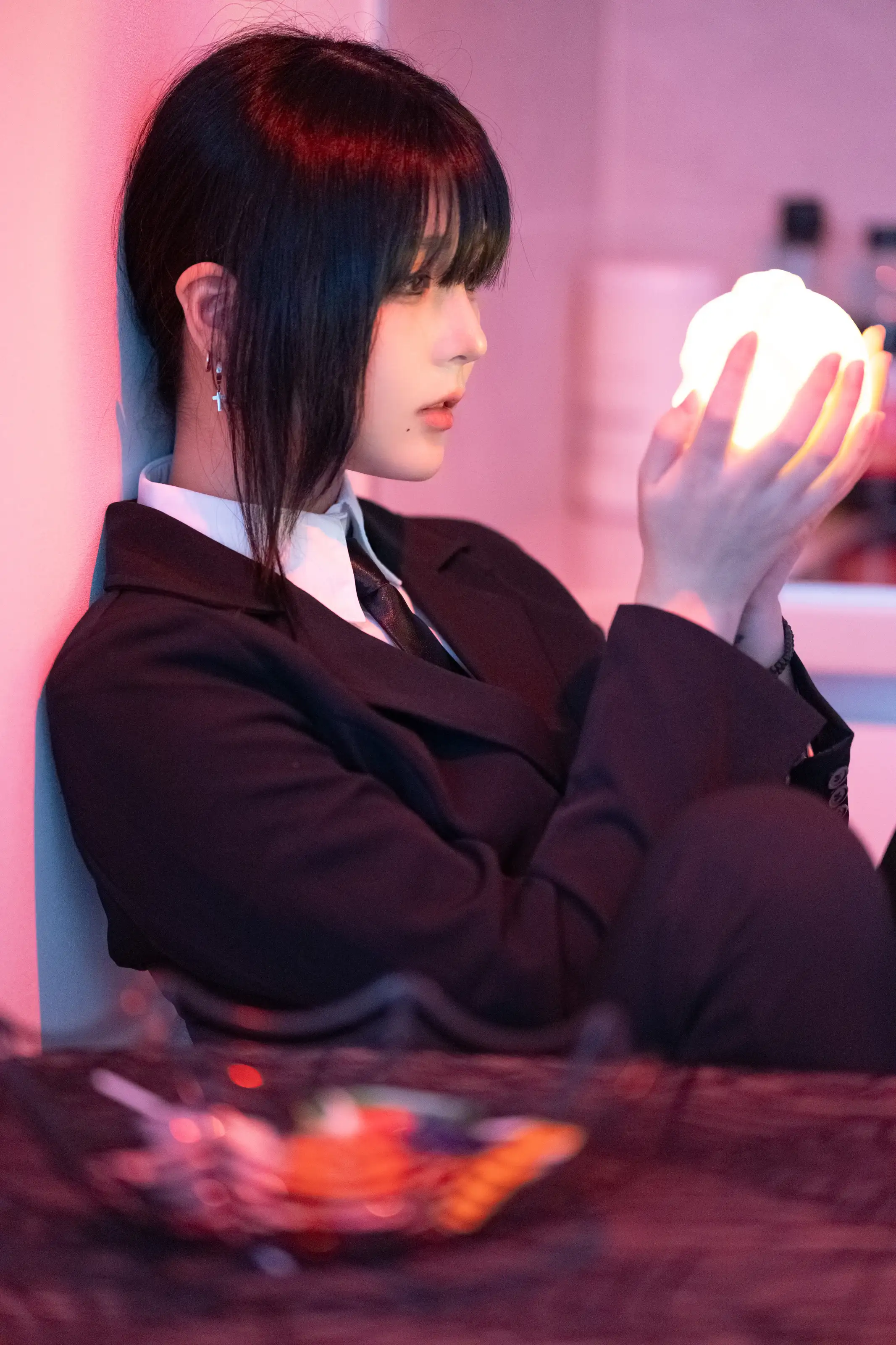 图片[5] - Jang Joo장주 - 2024 Halloween [72P] - 机器猫次元 - 机器猫次元