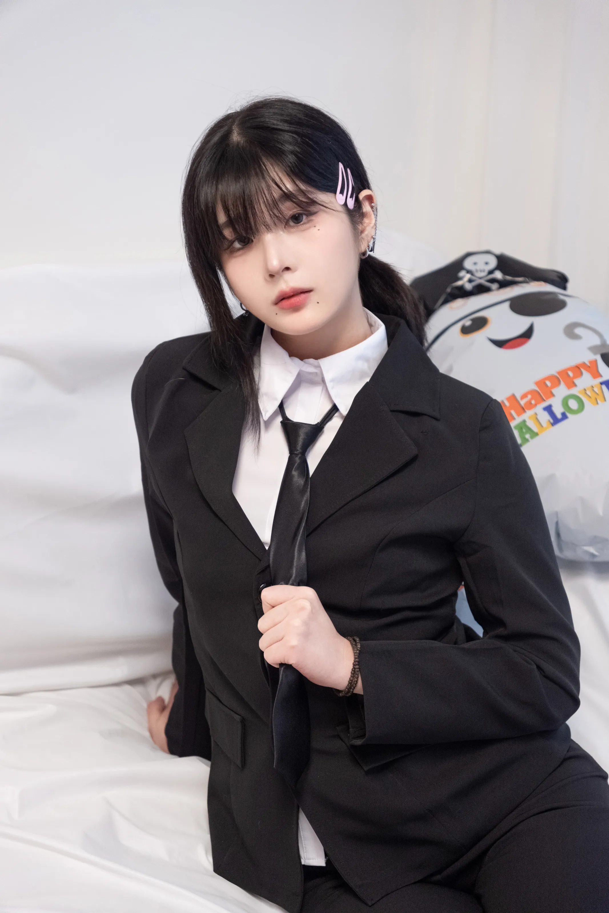 图片[1] - Jang Joo장주 - 2024 Halloween [72P] - 机器猫次元 - 机器猫次元