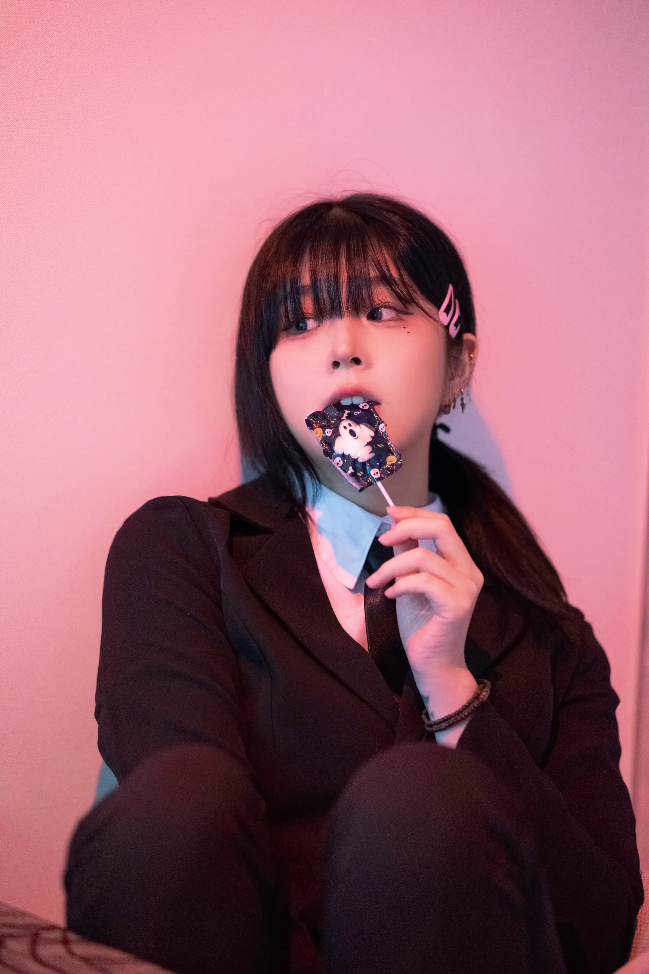 图片[7] - Jang Joo장주 - 2024 Halloween [72P] - 机器猫次元 - 机器猫次元