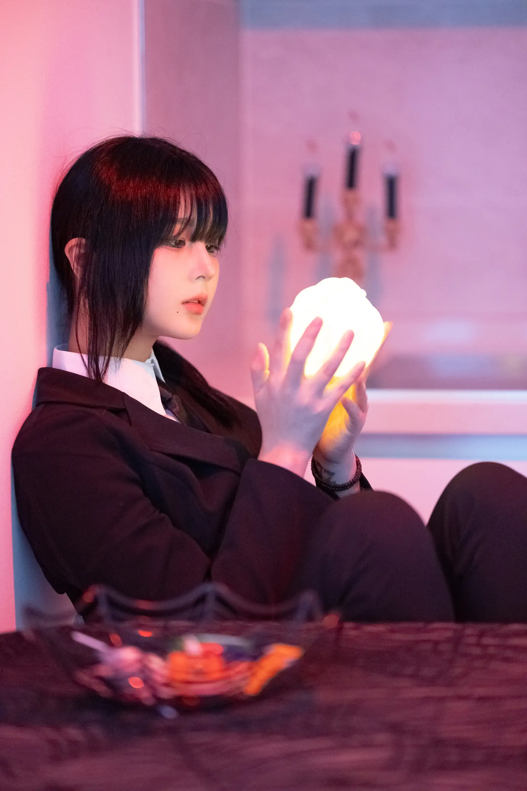 图片[6] - Jang Joo장주 - 2024 Halloween [72P] - 机器猫次元 - 机器猫次元