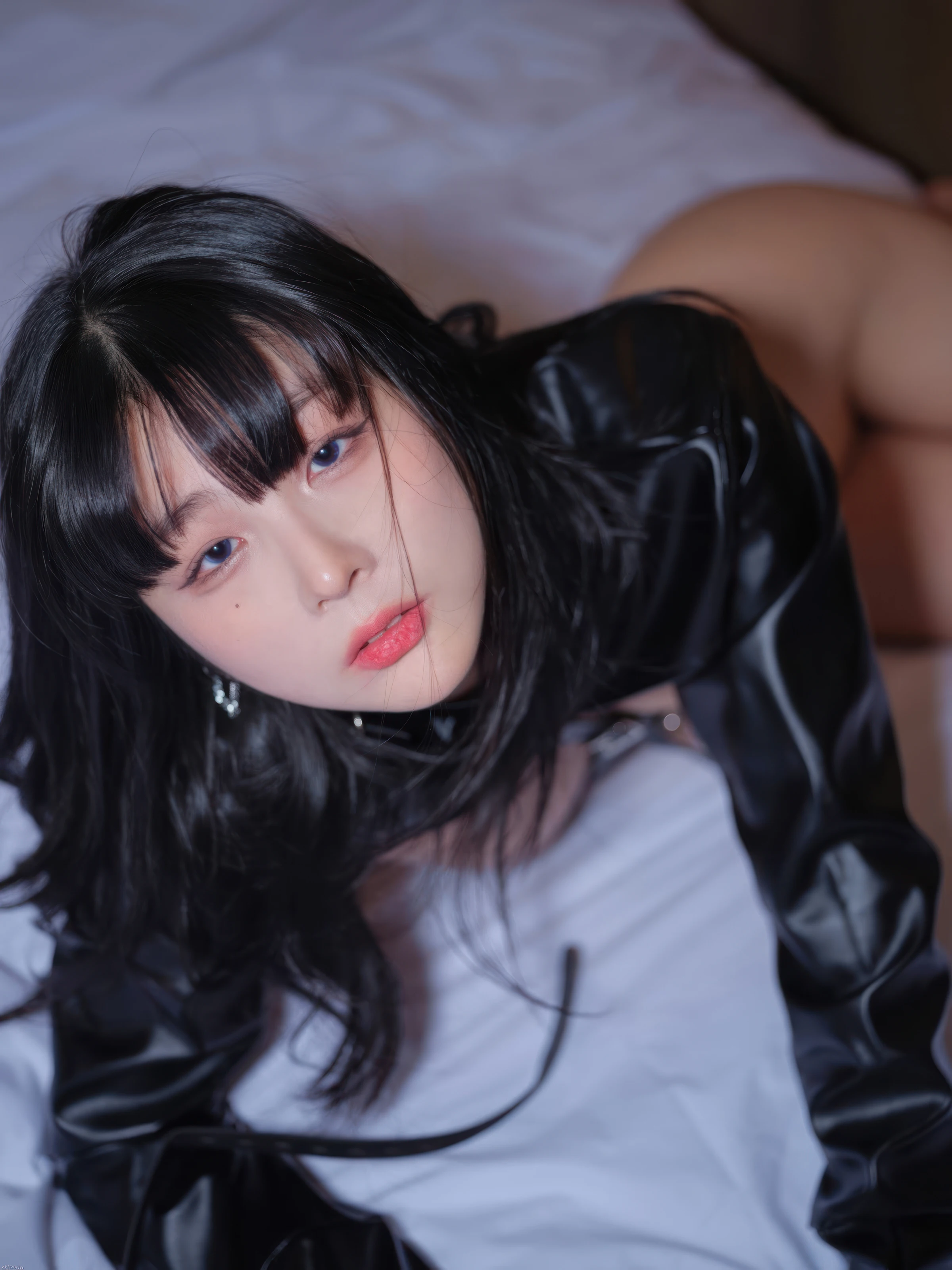 图片[1] - Jang Joo장주 - ArtGravia VOL.477 [85P] - 机器猫次元 - 机器猫次元