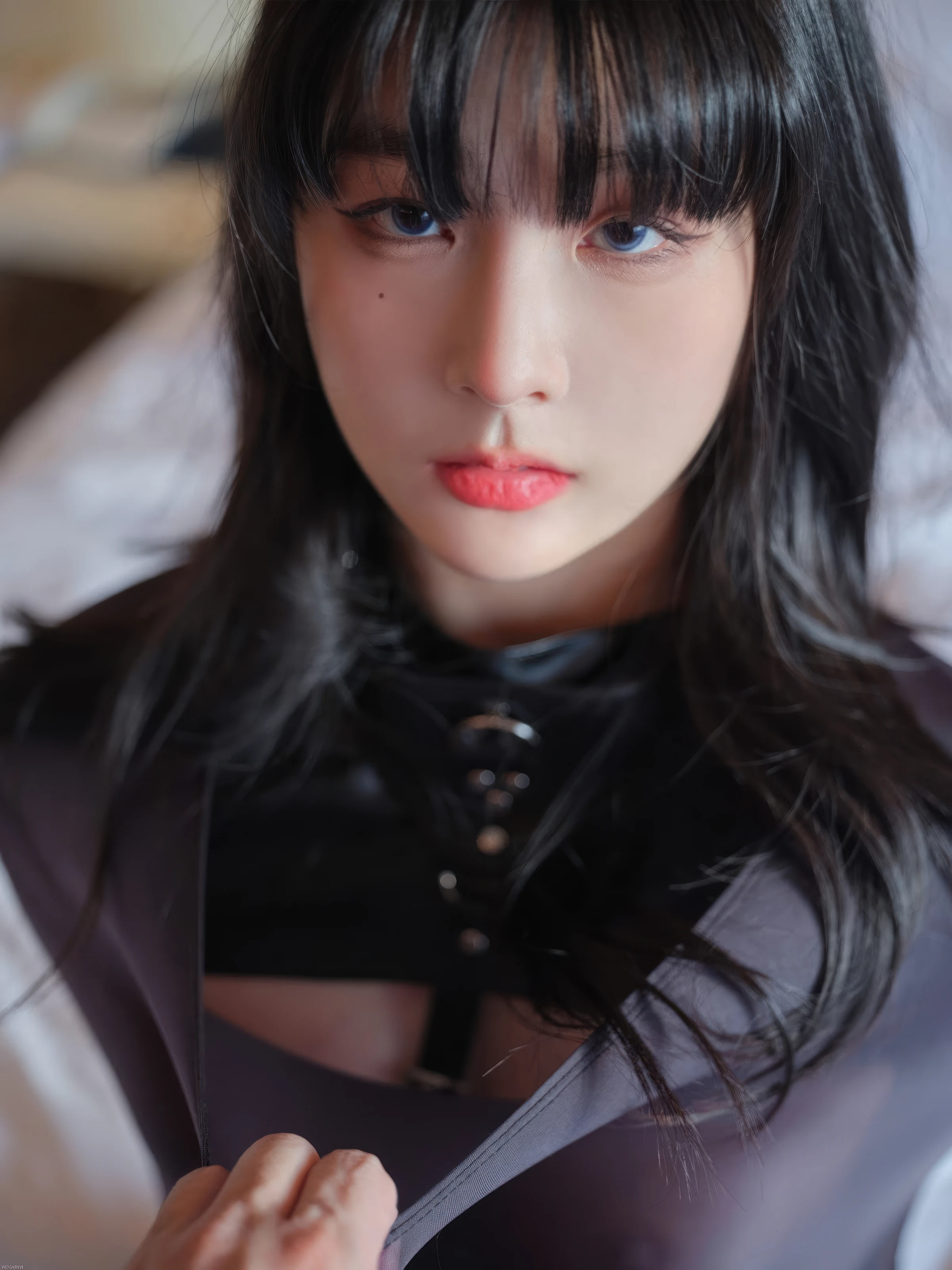 图片[6] - Jang Joo장주 - ArtGravia VOL.477 [85P] - 机器猫次元 - 机器猫次元