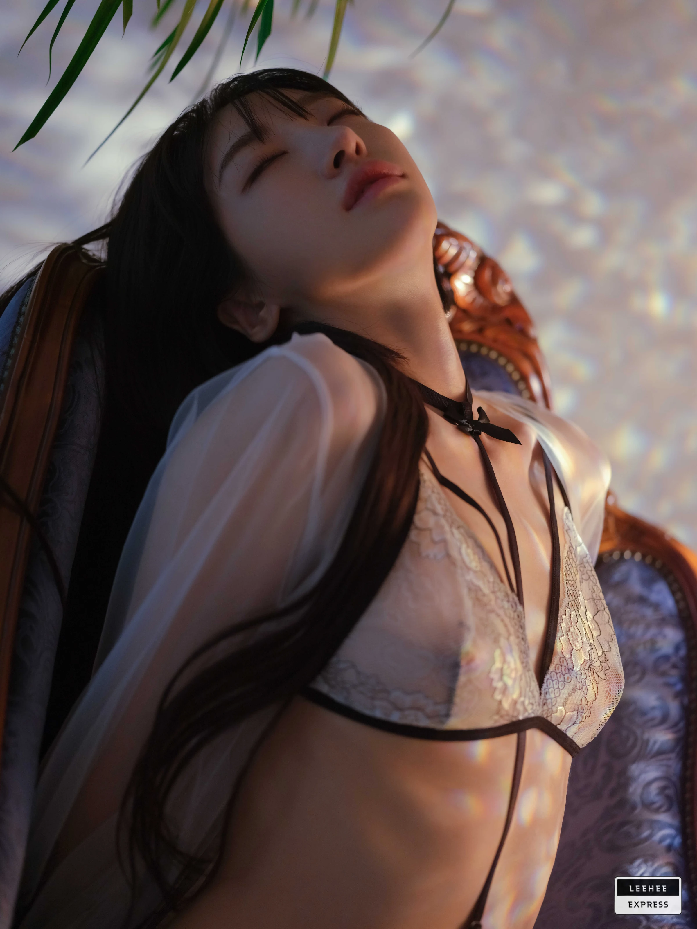 图片[1] - HaNari(하나리)-LeeheeExpress LEHF 154A HaNari하나리[49P] - 机器猫次元 - 机器猫次元