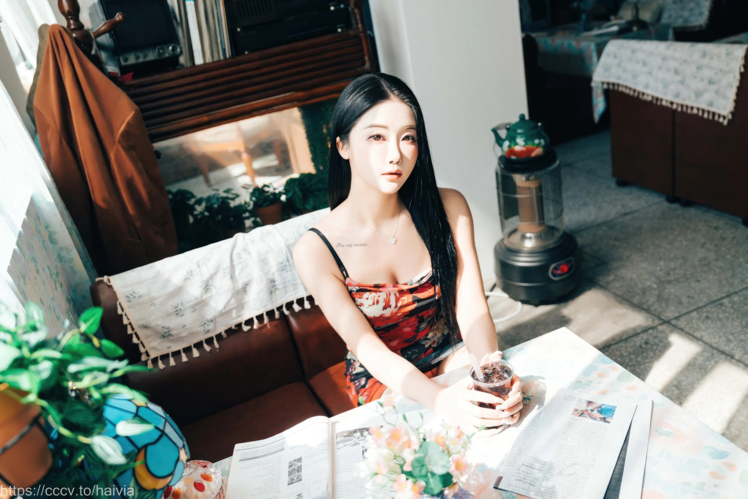 图片[3] - Bomi (보미) - Haivia Hard Return [117P] - 机器猫次元 - 机器猫次元