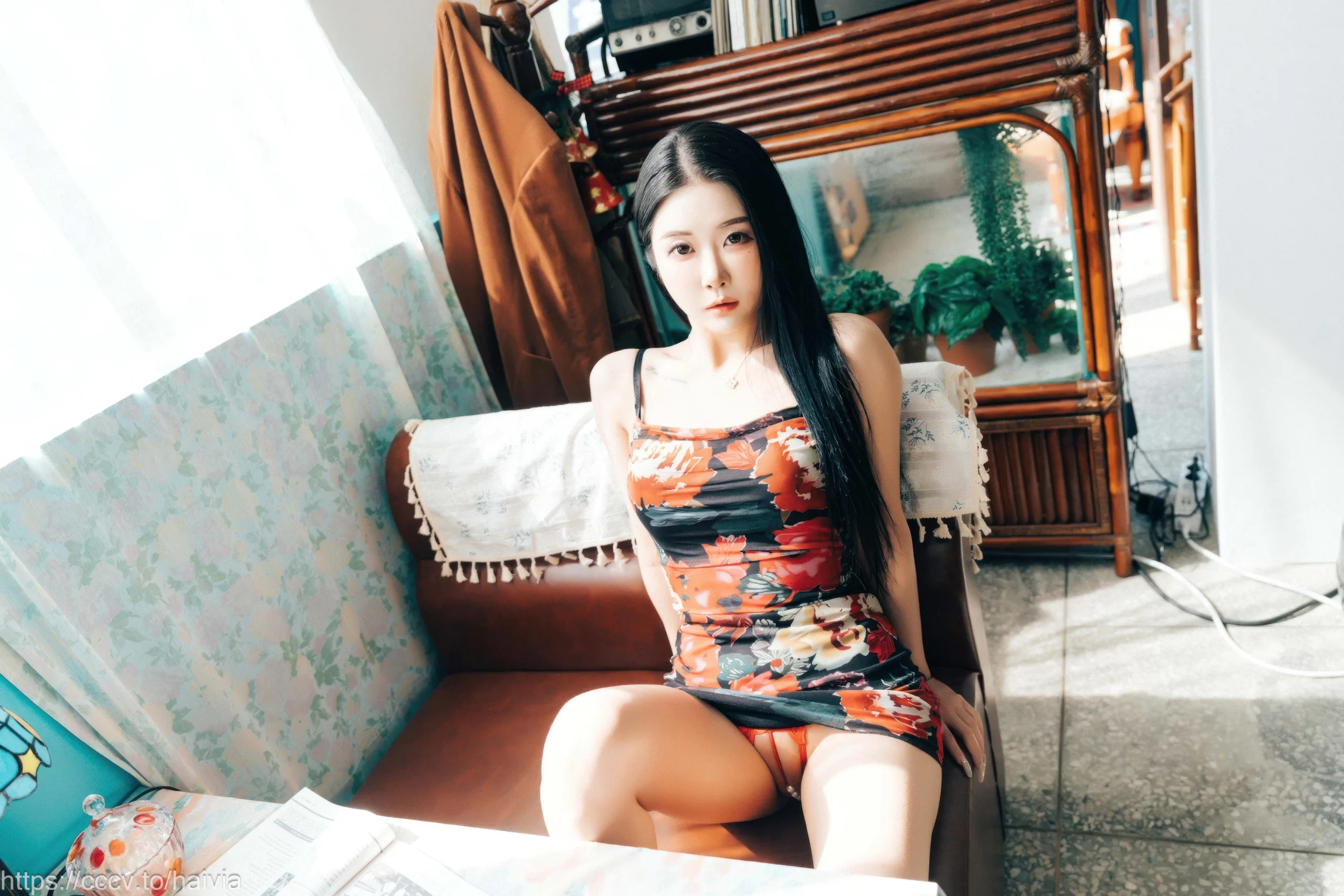 图片[4] - Bomi (보미) - Haivia Hard Return [117P] - 机器猫次元 - 机器猫次元