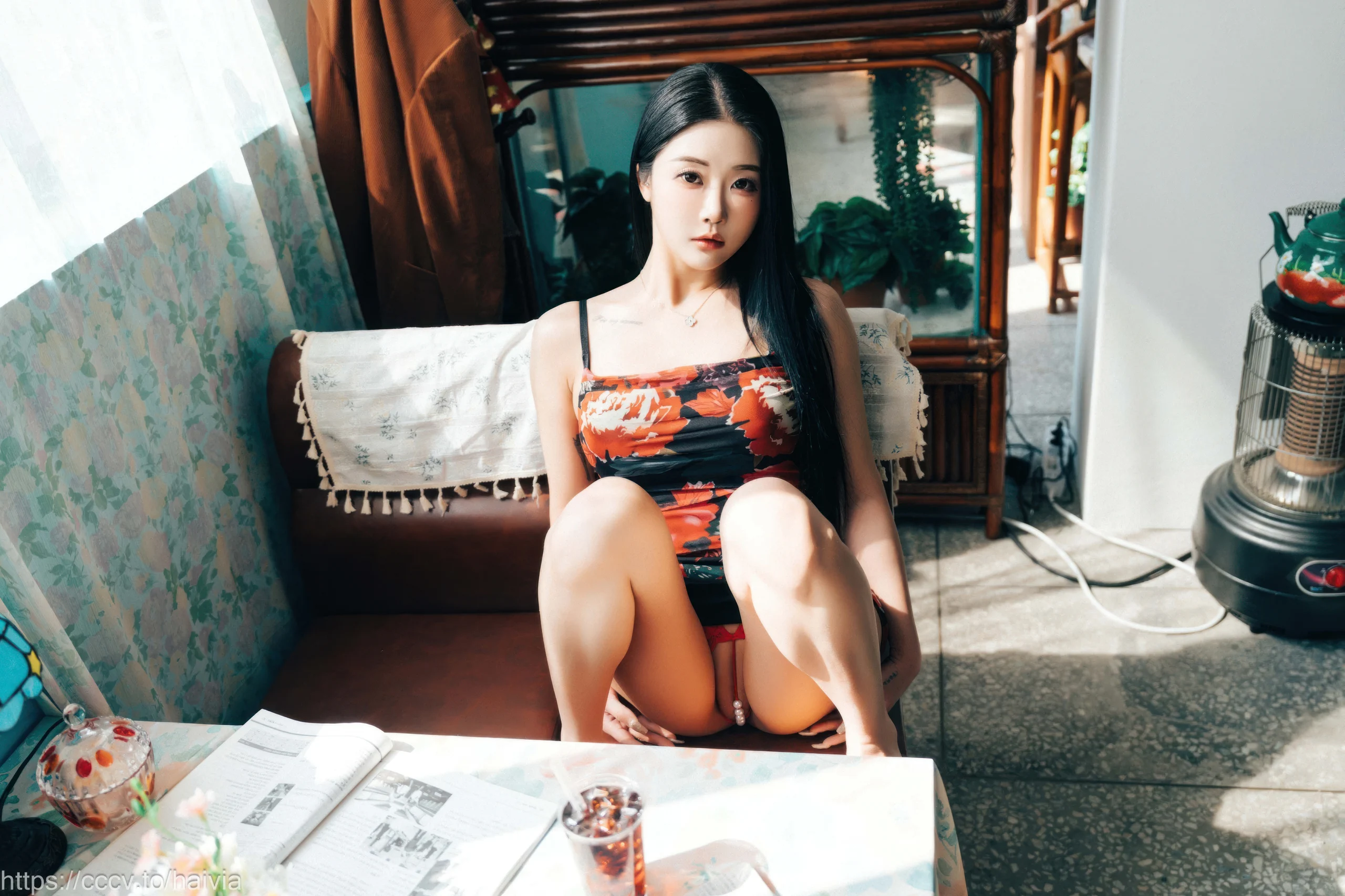 图片[8] - Bomi (보미) - Haivia Hard Return [117P] - 机器猫次元 - 机器猫次元