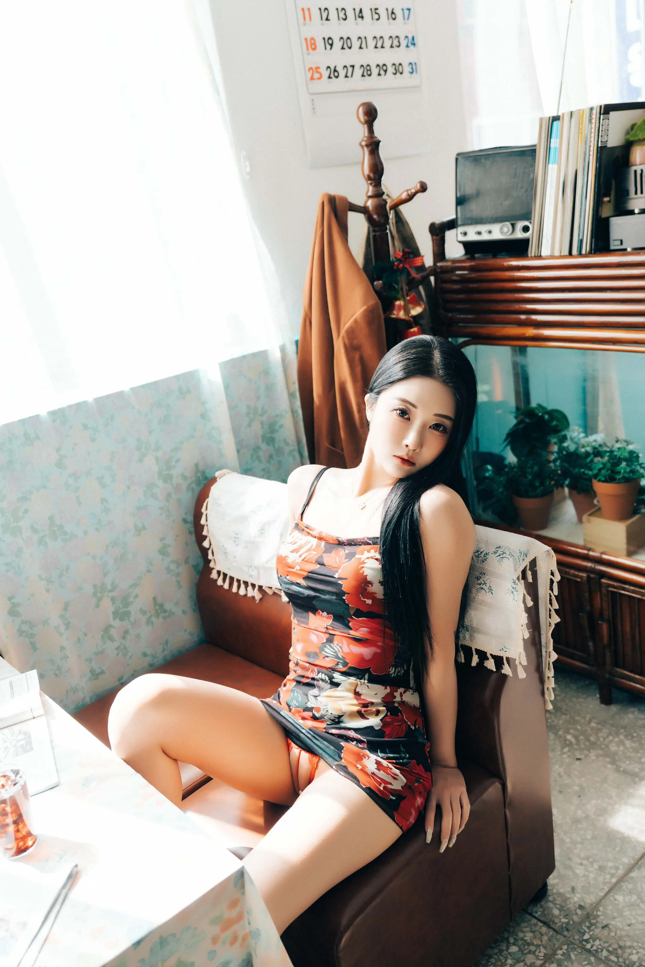 图片[6] - Bomi (보미) - [Loozy] Bomi - Hard Return [120P] - 机器猫次元 - 机器猫次元