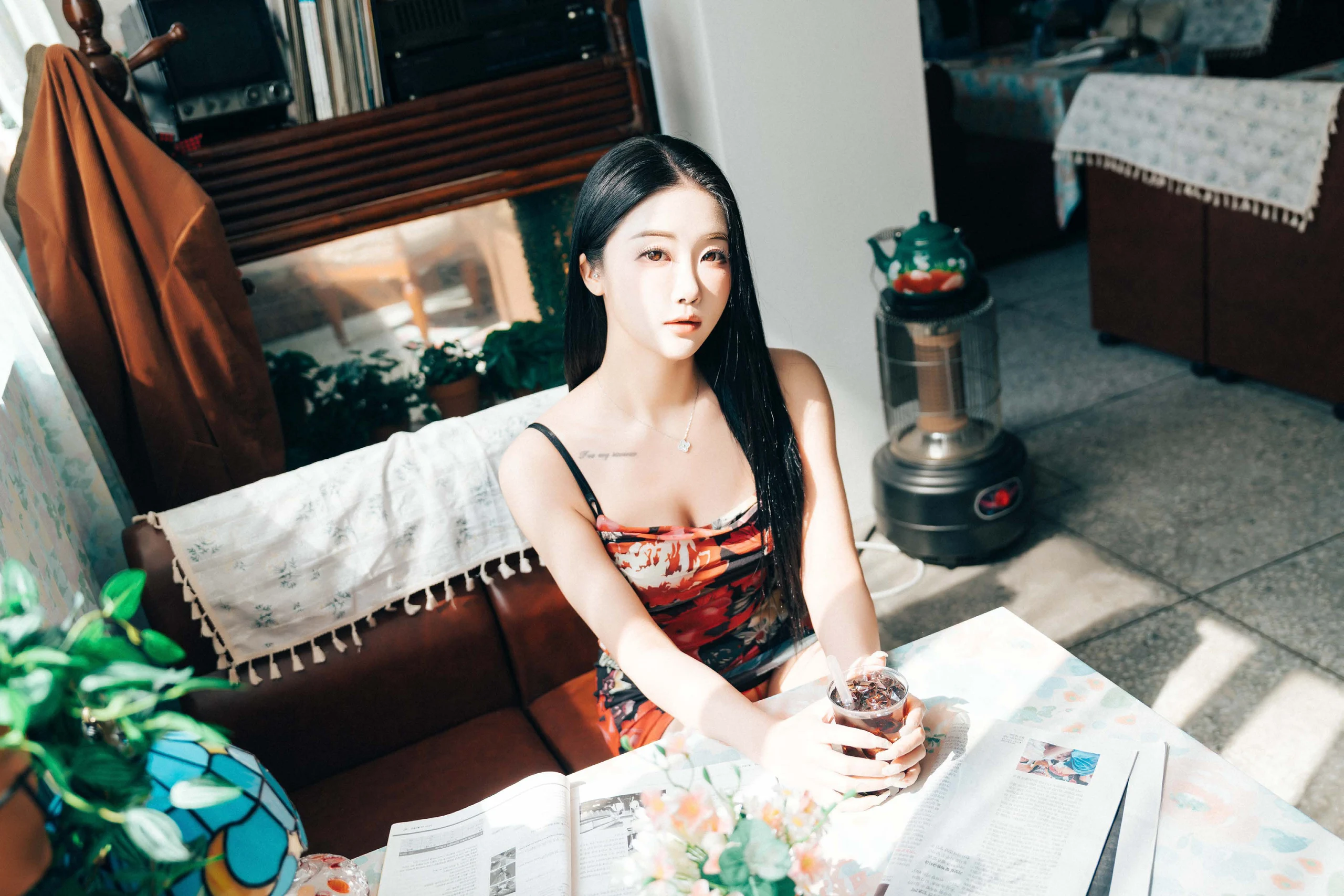 图片[3] - Bomi (보미) - [Loozy] Bomi - Hard Return [120P] - 机器猫次元 - 机器猫次元