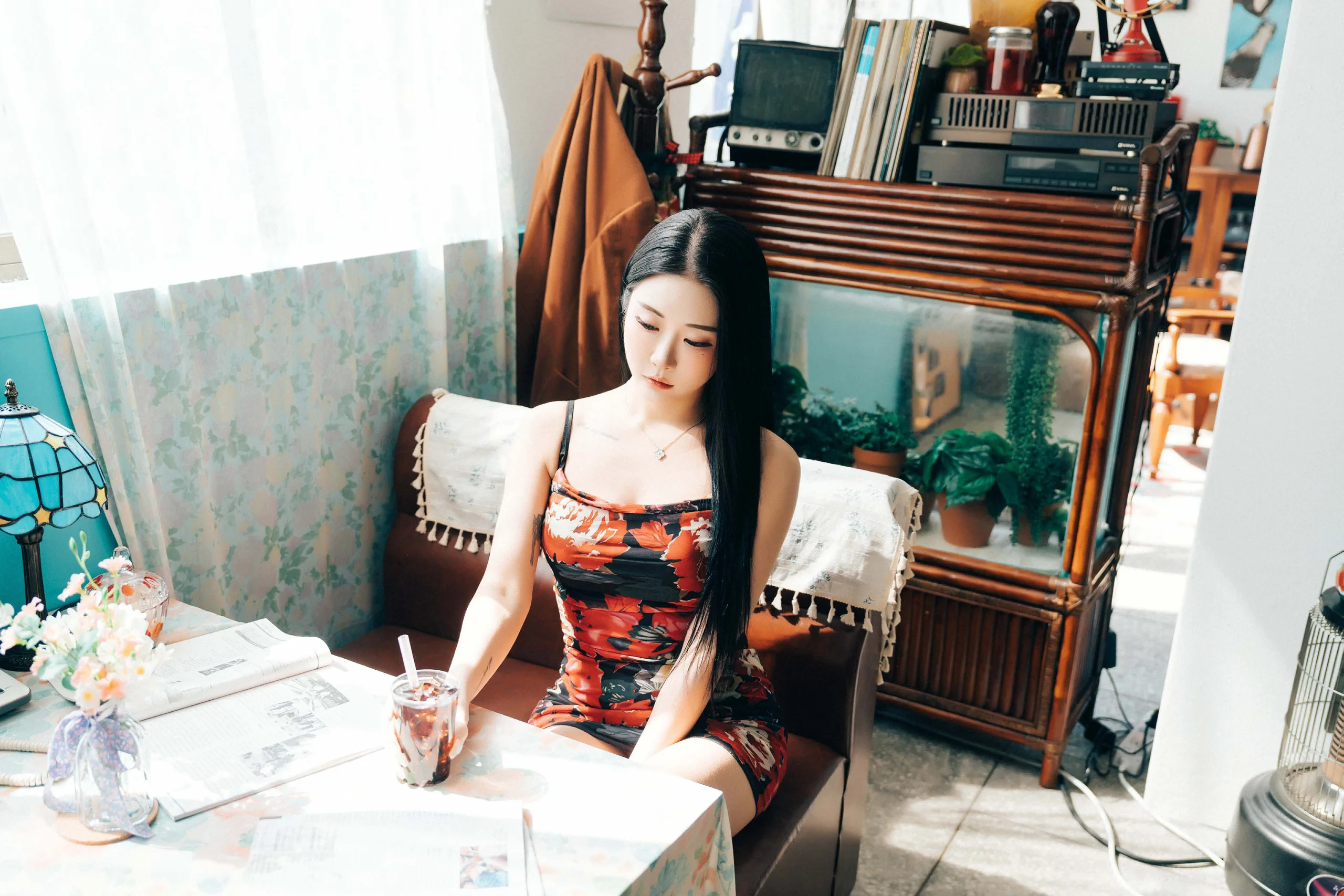 图片[2] - Bomi (보미) - [Loozy] Bomi - Hard Return [120P] - 机器猫次元 - 机器猫次元