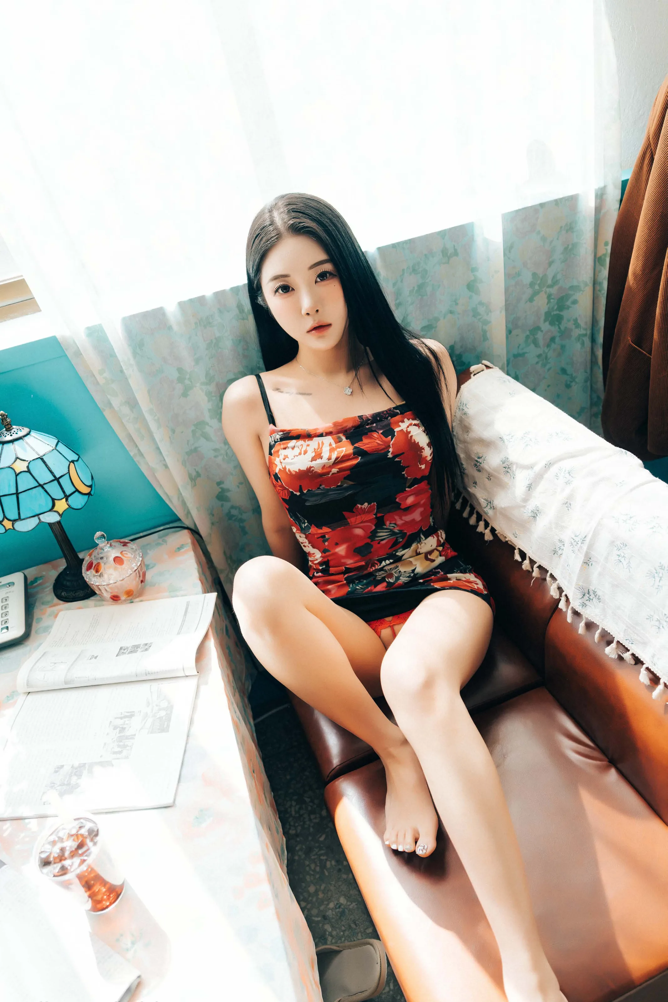 图片[1] - Bomi (보미) - [Loozy] Bomi - Hard Return [120P] - 机器猫次元 - 机器猫次元
