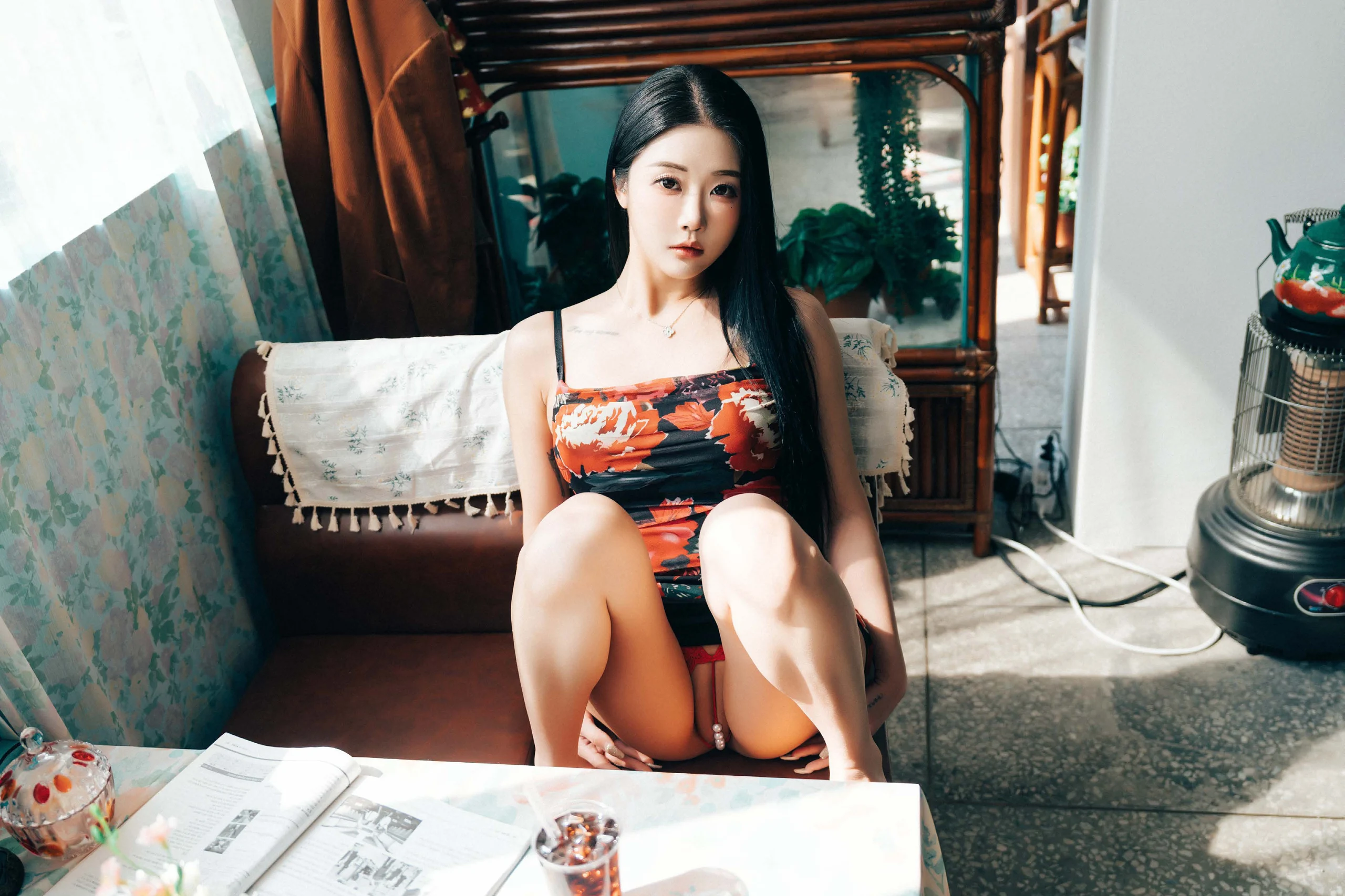 图片[8] - Bomi (보미) - [Loozy] Bomi - Hard Return [120P] - 机器猫次元 - 机器猫次元