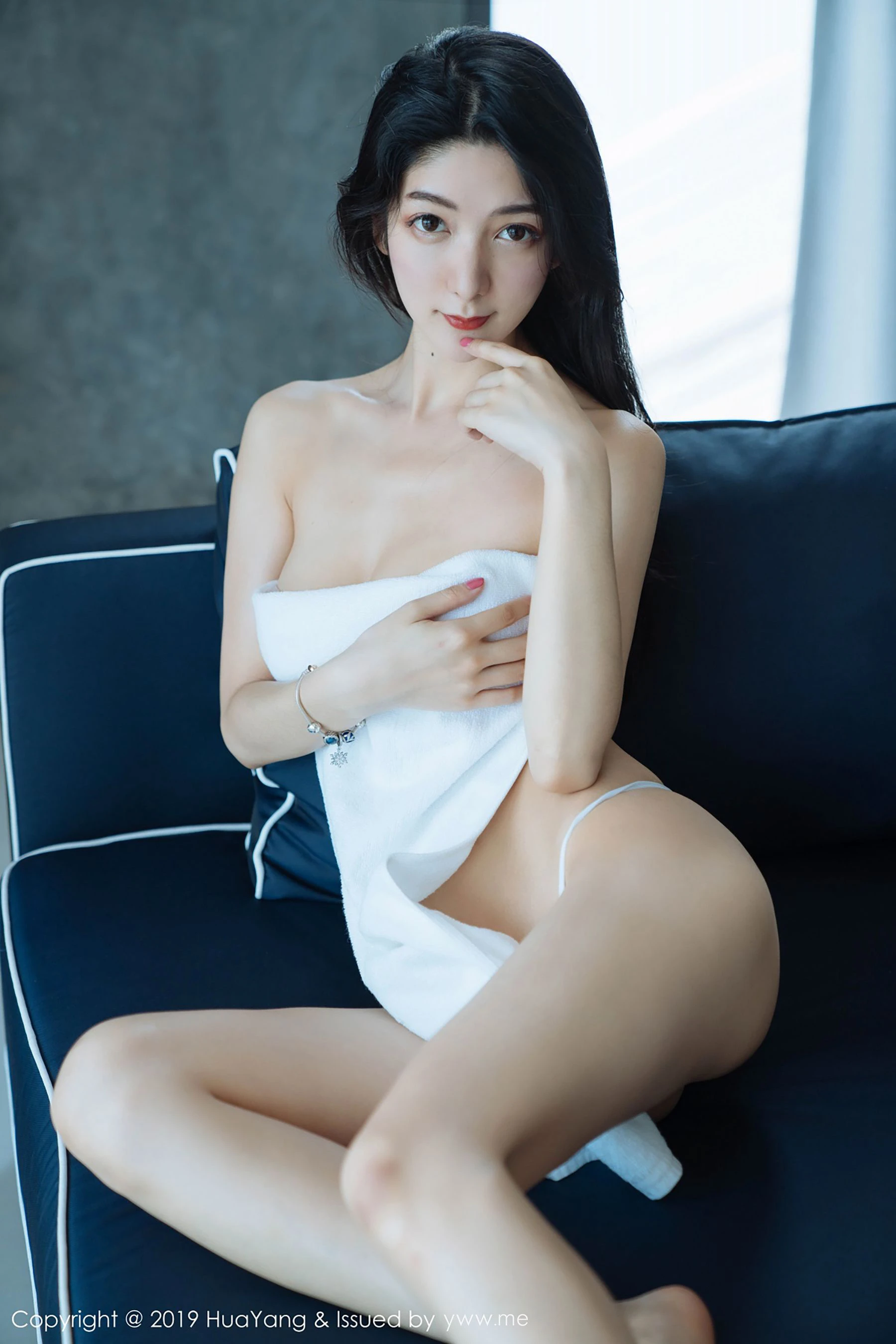 图片[6] - 花漾 Vol.108 Angela喜欢猫 - 机器猫次元 - 机器猫次元