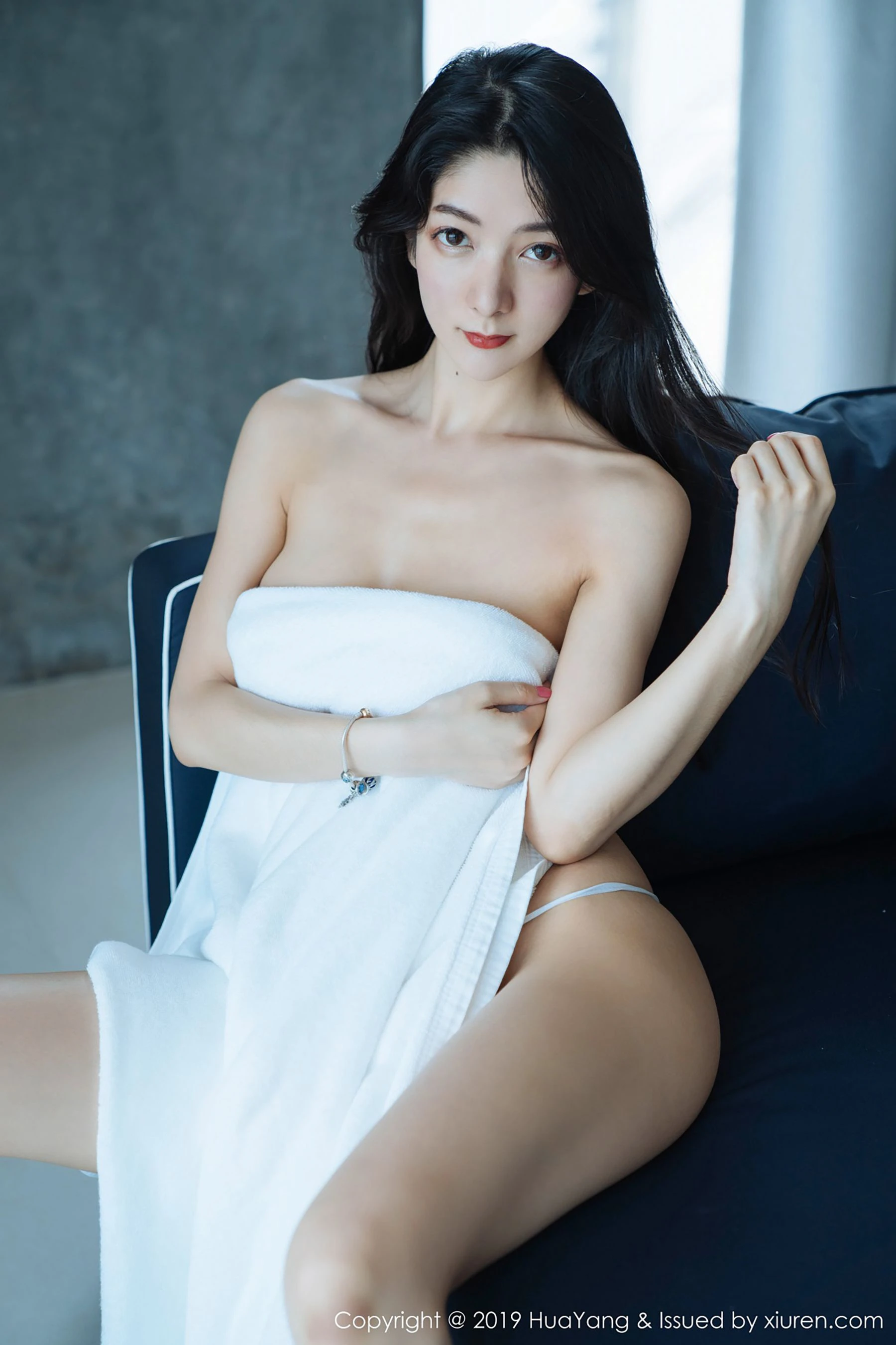 图片[3] - 花漾 Vol.108 Angela喜欢猫 - 机器猫次元 - 机器猫次元