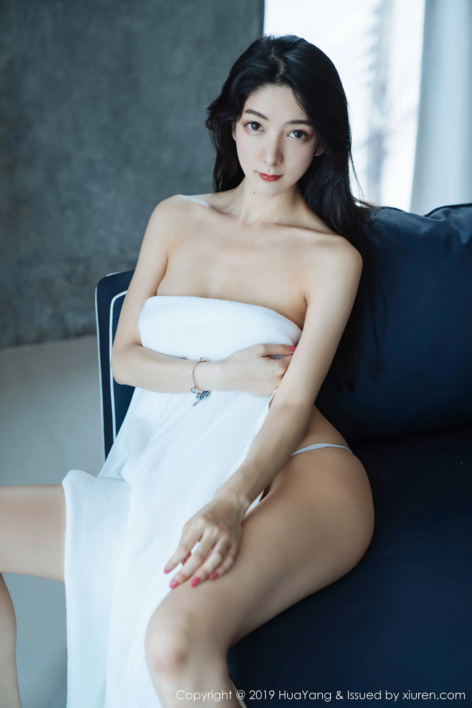 图片[8] - 花漾 Vol.108 Angela喜欢猫 - 机器猫次元 - 机器猫次元