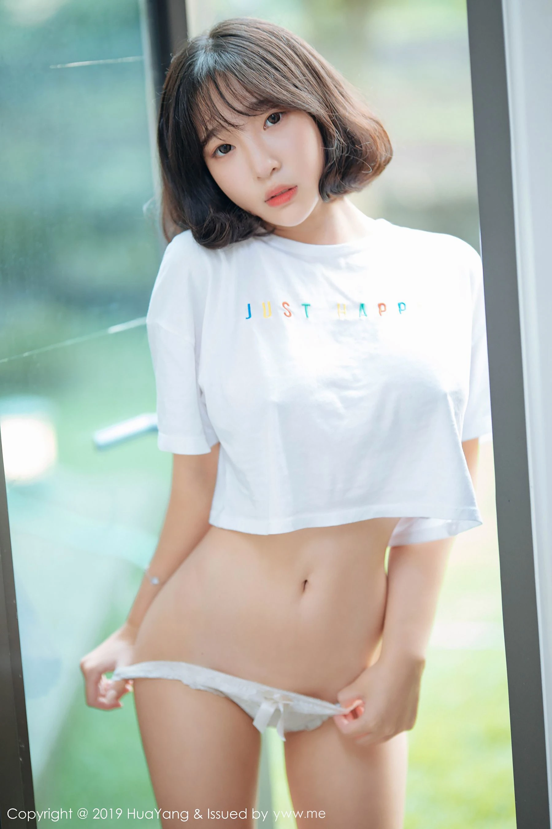图片[3] - 花漾 Vol.109 姜仁卿 - 机器猫次元 - 机器猫次元