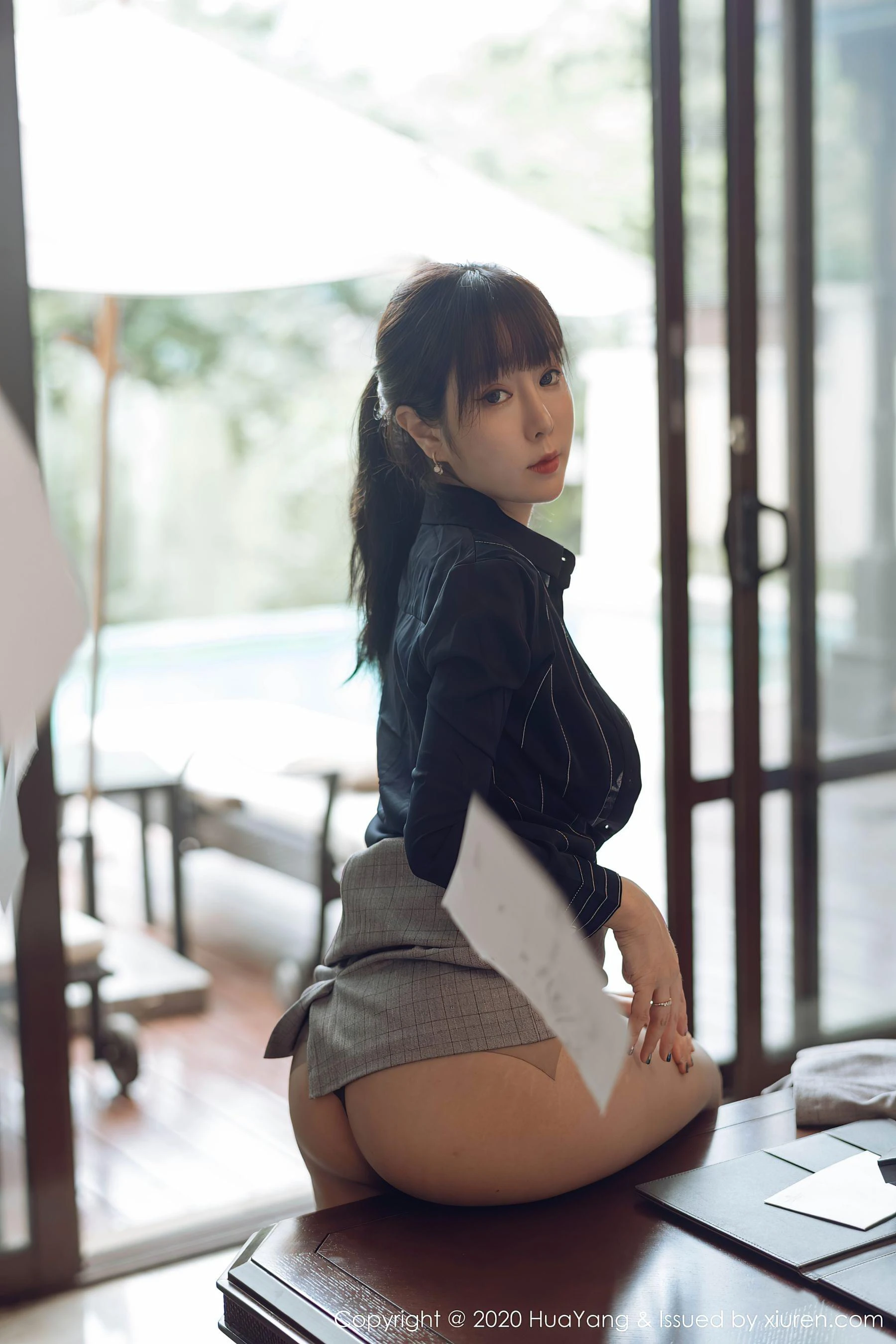 图片[3] - 花漾 Vol.298 王雨纯 - 机器猫次元 - 机器猫次元