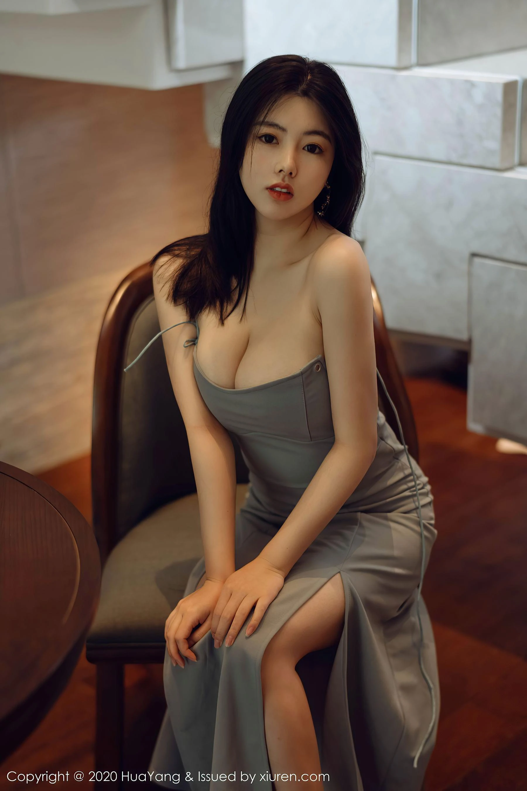 图片[5] - 花漾 Vol.290 娜露Selena - 机器猫次元 - 机器猫次元