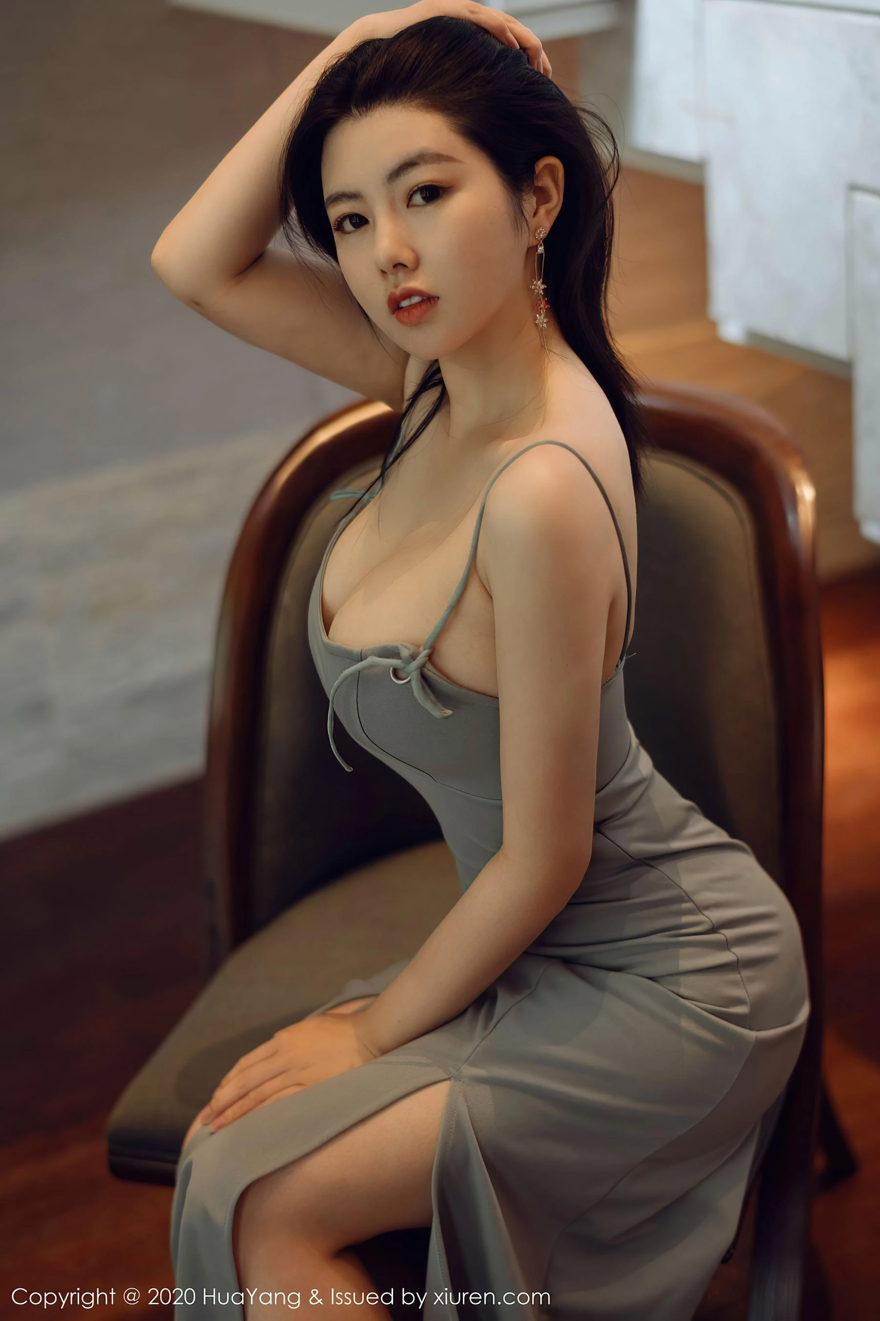 图片[2] - 花漾 Vol.290 娜露Selena - 机器猫次元 - 机器猫次元