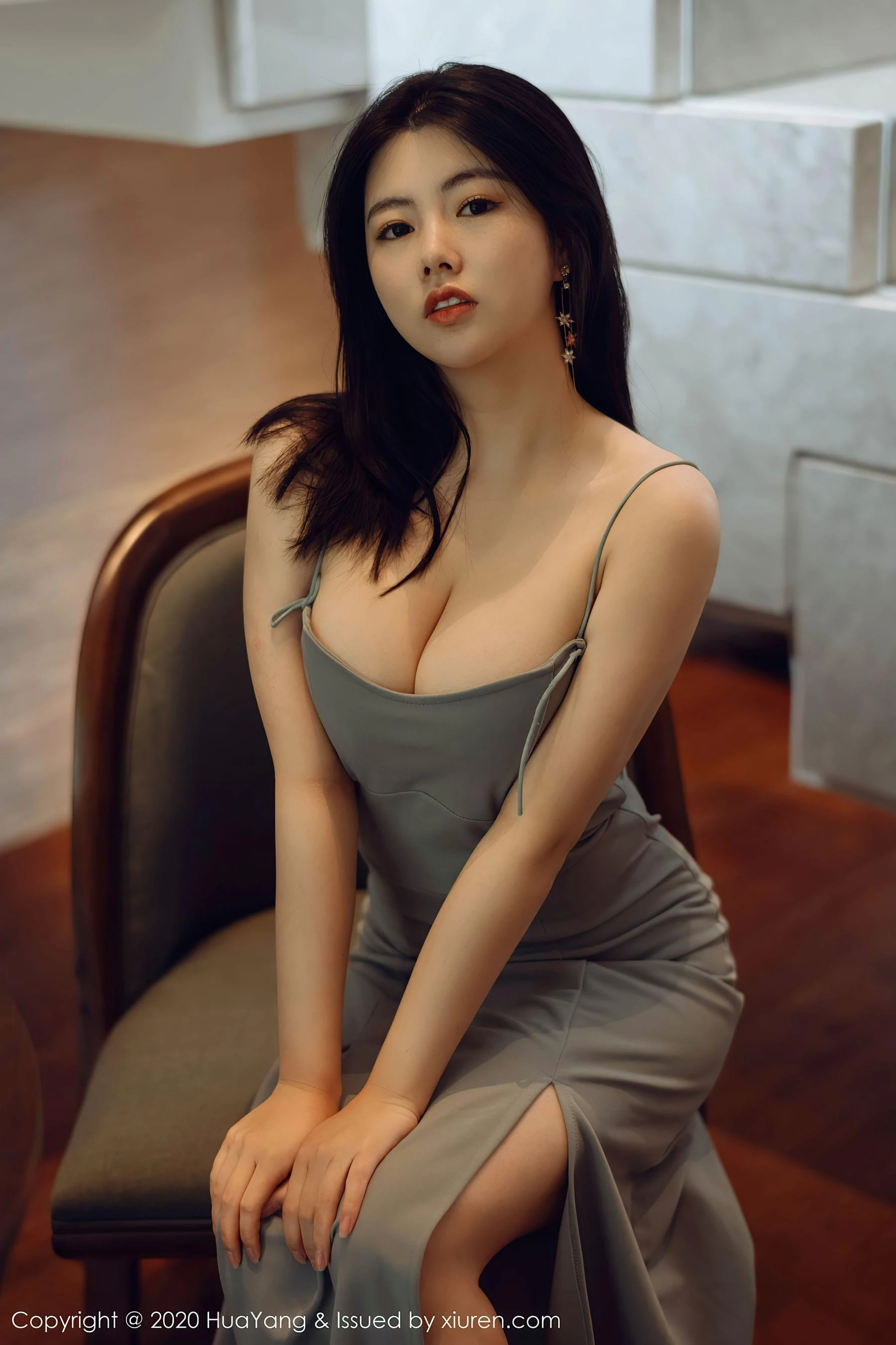 图片[3] - 花漾 Vol.290 娜露Selena - 机器猫次元 - 机器猫次元