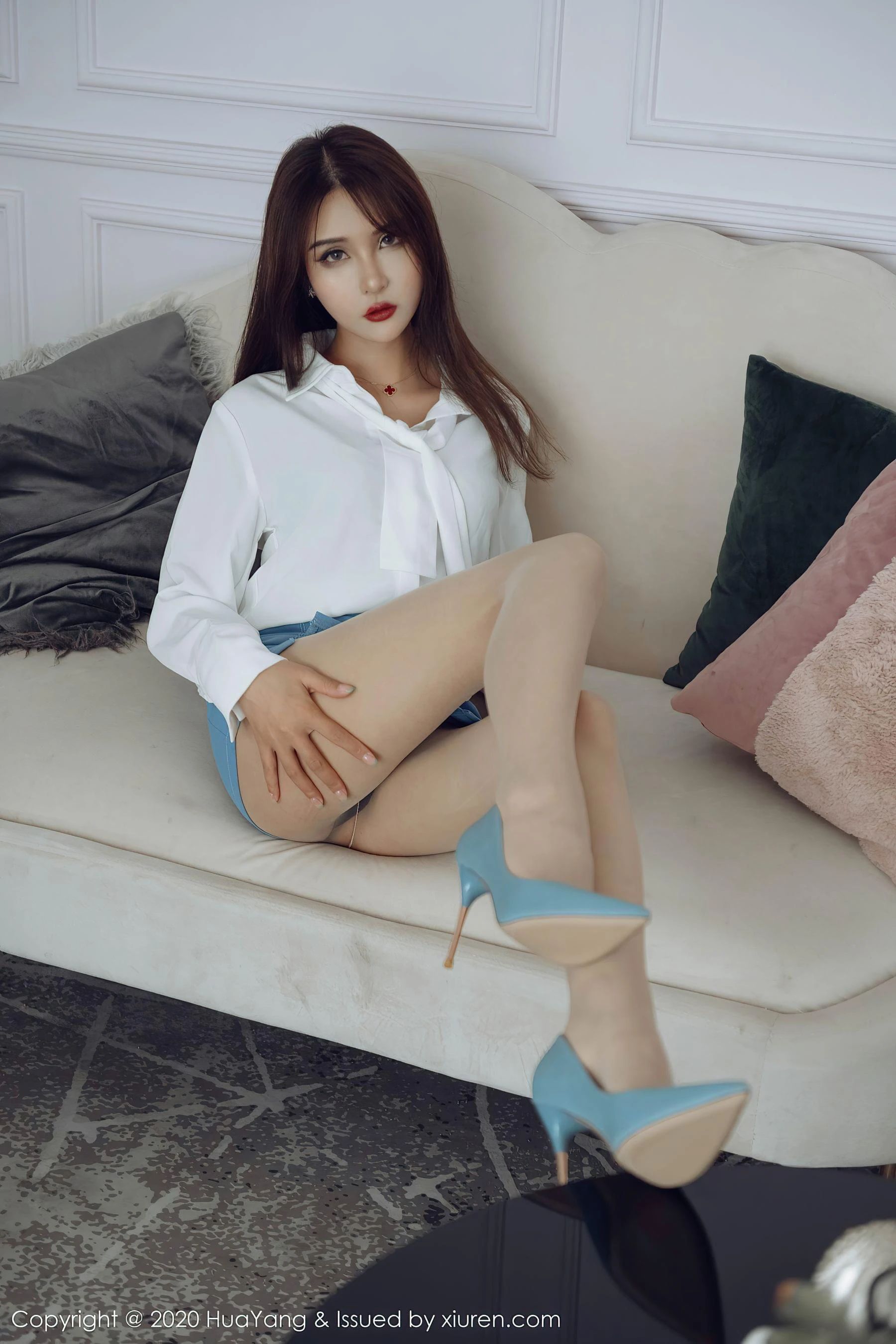 图片[6] - 花漾 Vol.291 Emily顾奈奈 - 机器猫次元 - 机器猫次元