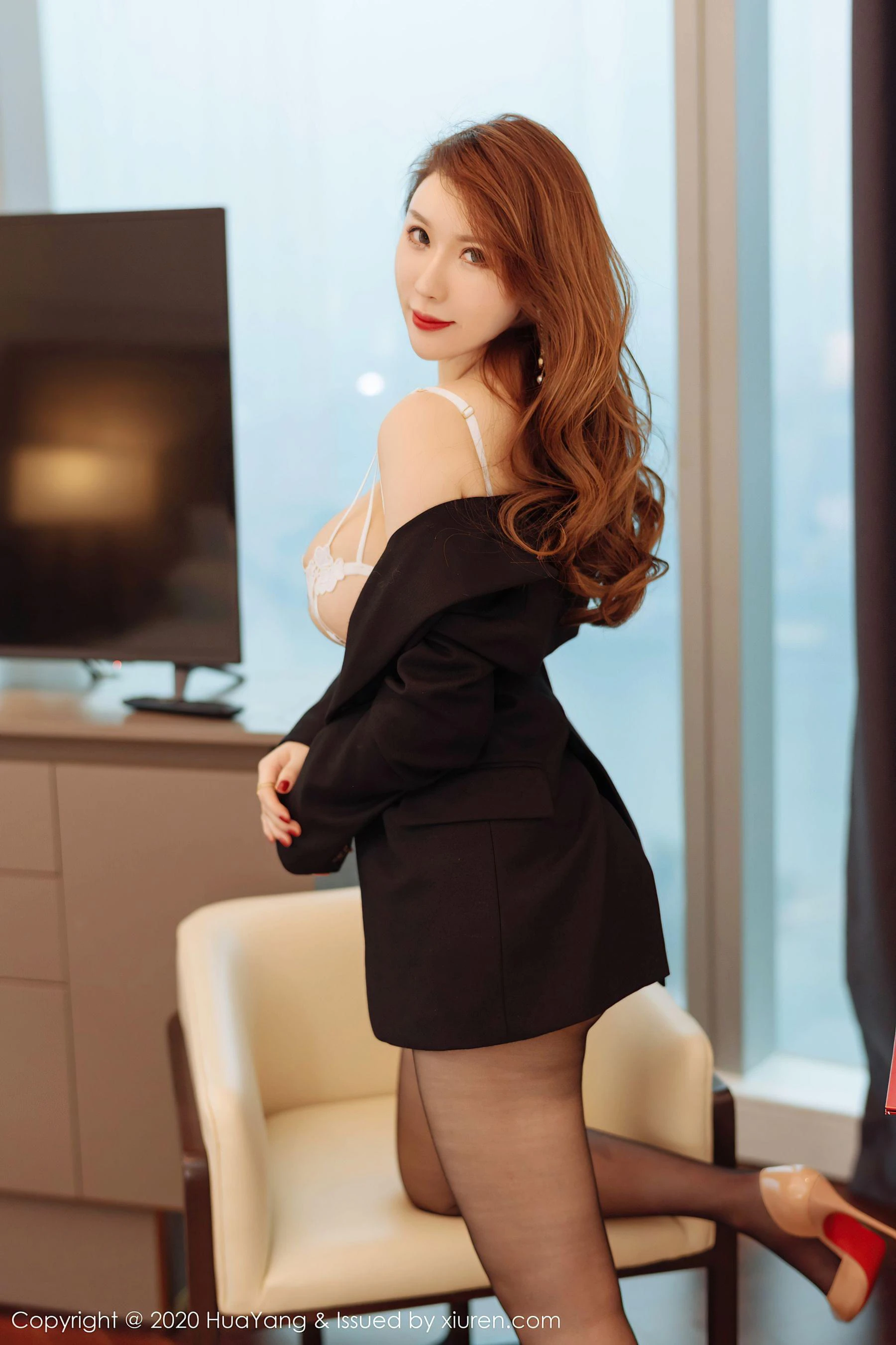 图片[7] - 花漾 Vol.260 Egg-尤妮丝Egg - 机器猫次元 - 机器猫次元