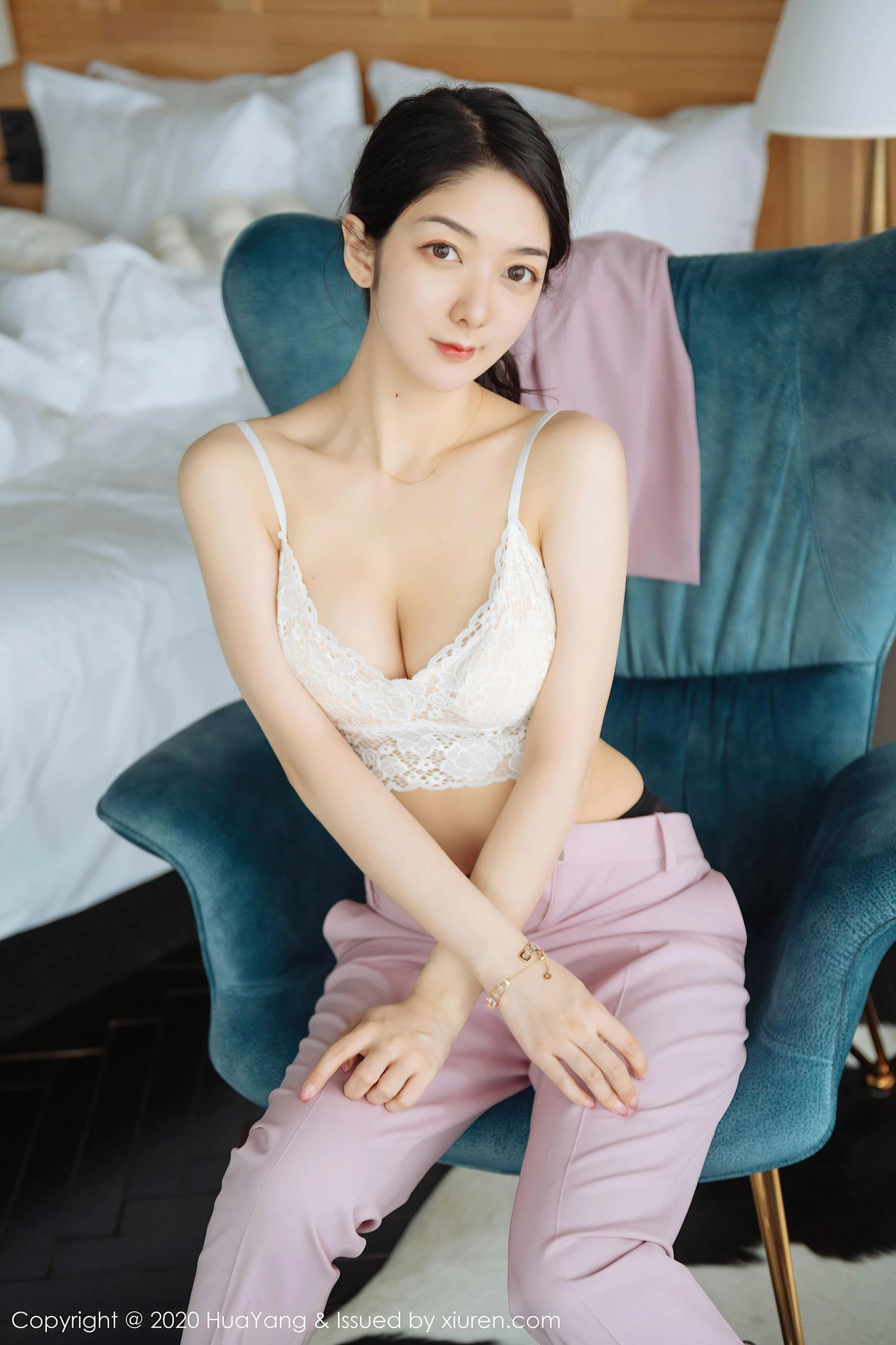 图片[5] - 花漾 Vol.255 Angela小热巴 - 机器猫次元 - 机器猫次元