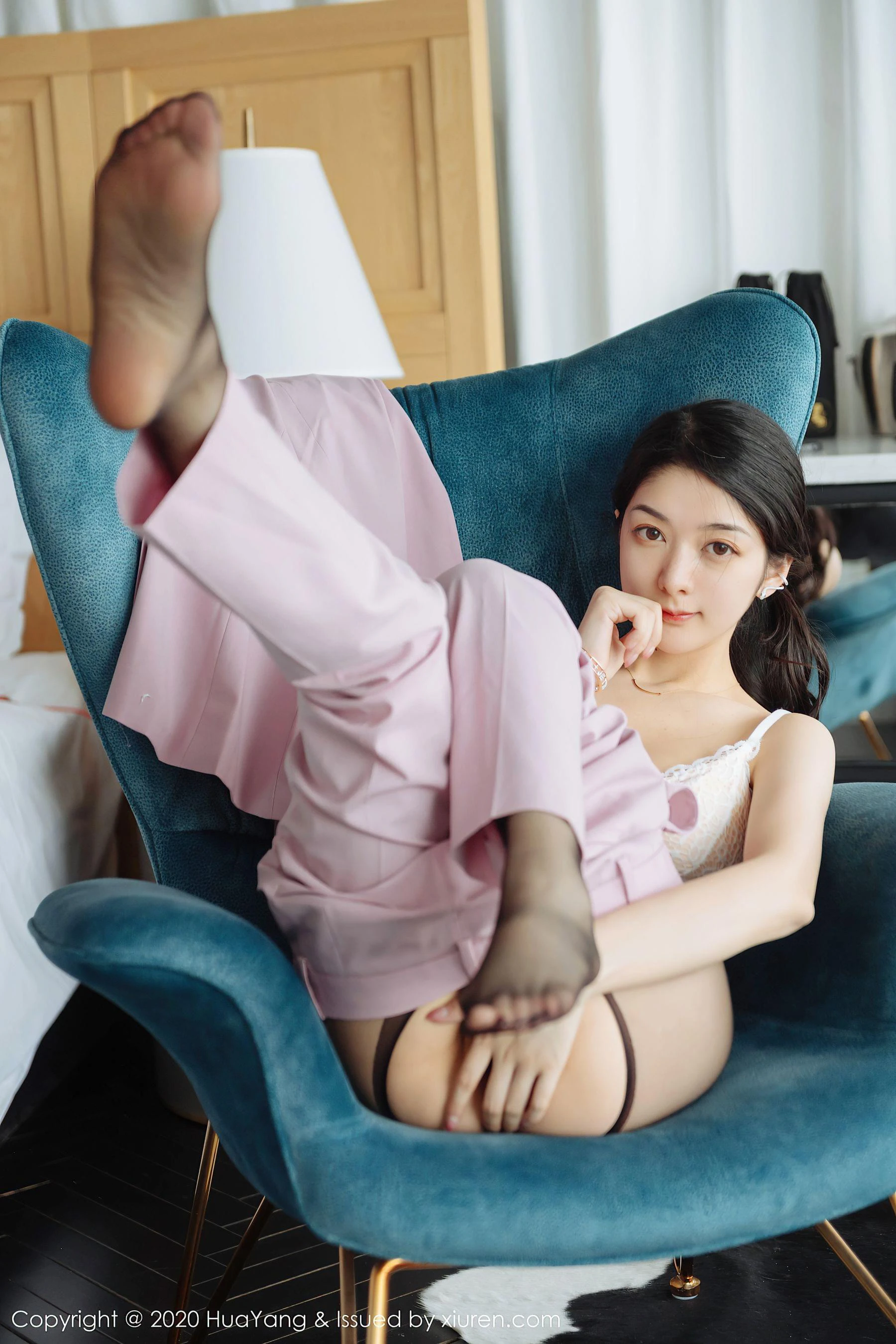 图片[7] - 花漾 Vol.255 Angela小热巴 - 机器猫次元 - 机器猫次元
