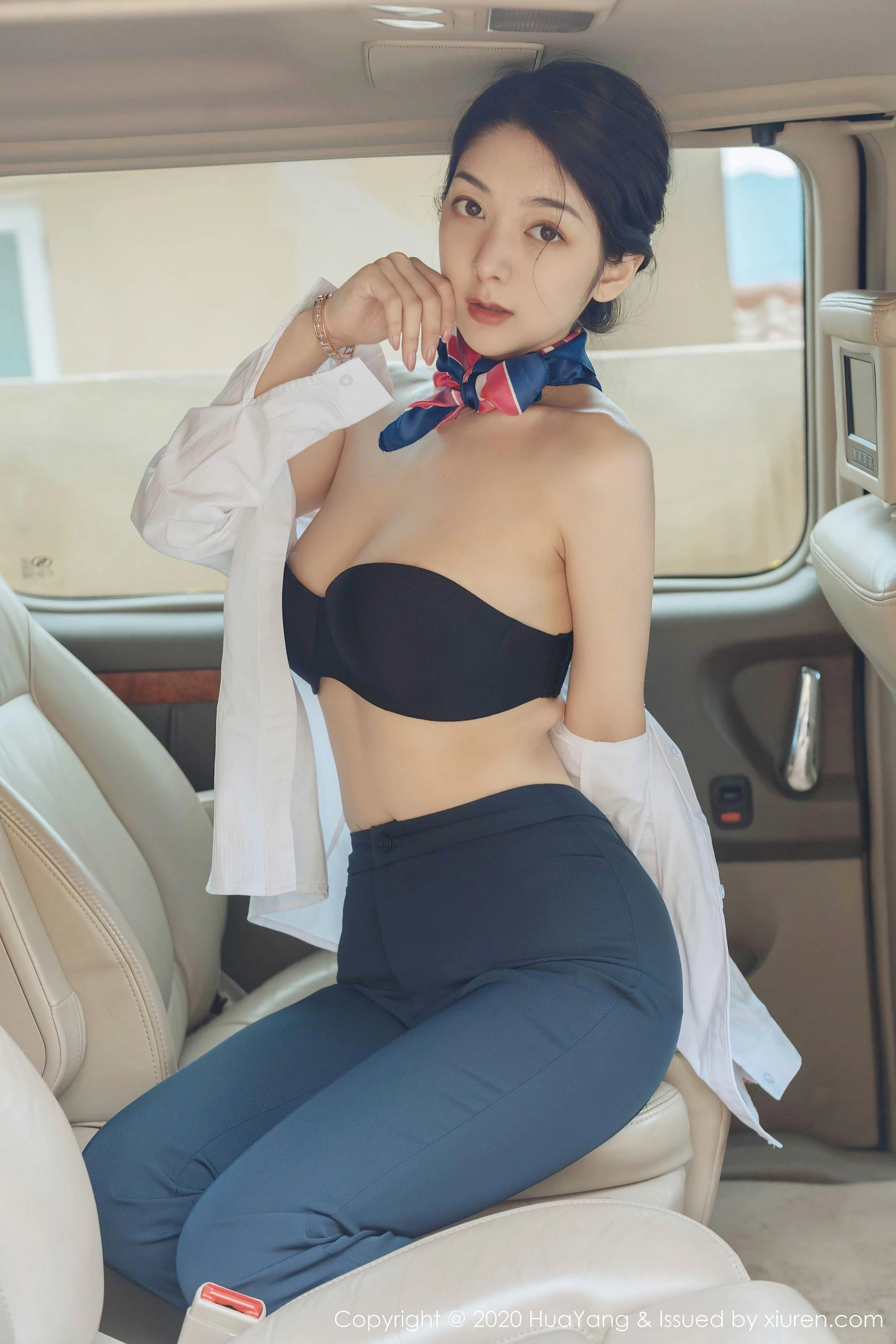 图片[6] - 花漾 Vol.248 Angela小热巴 - 机器猫次元 - 机器猫次元