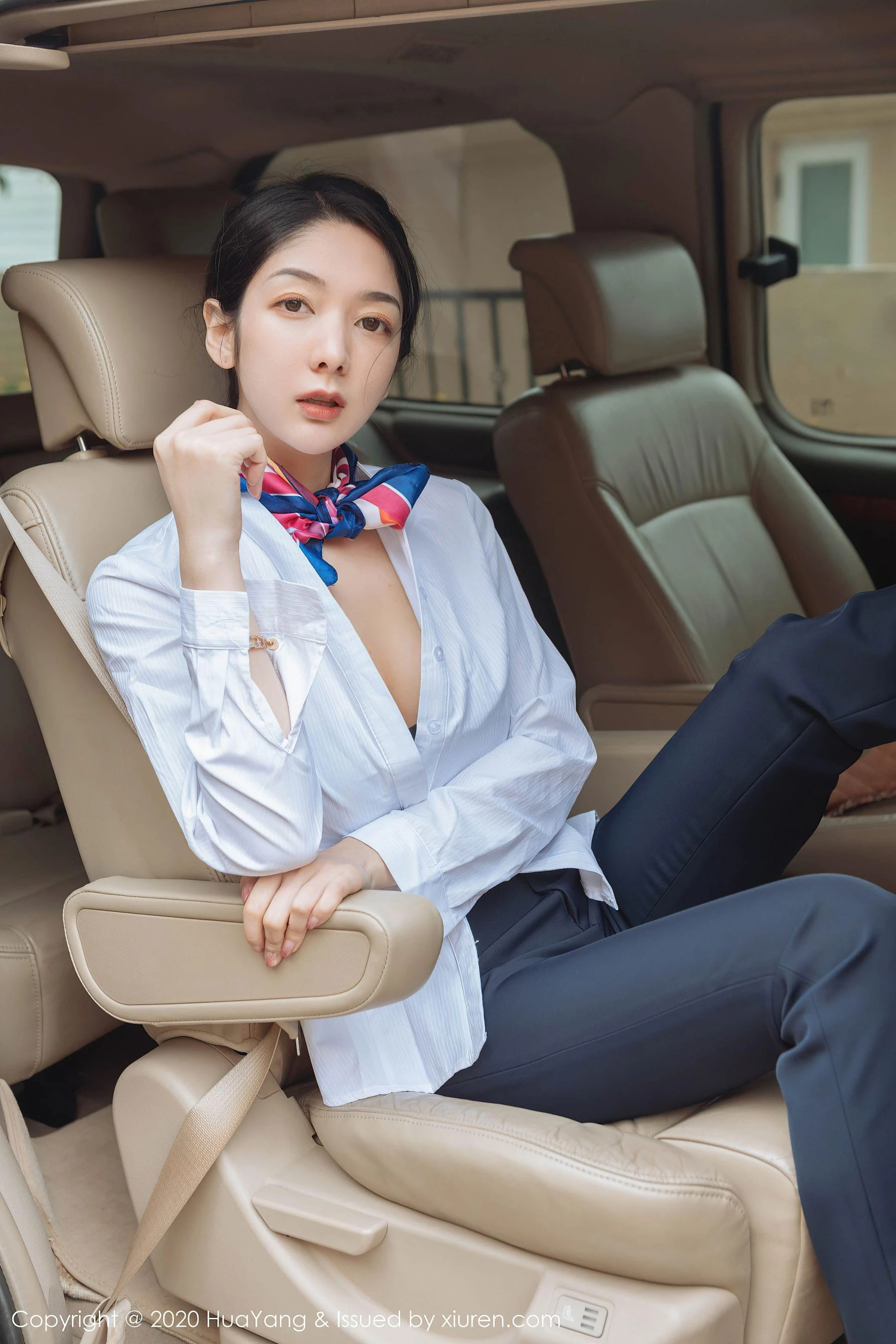 图片[3] - 花漾 Vol.248 Angela小热巴 - 机器猫次元 - 机器猫次元