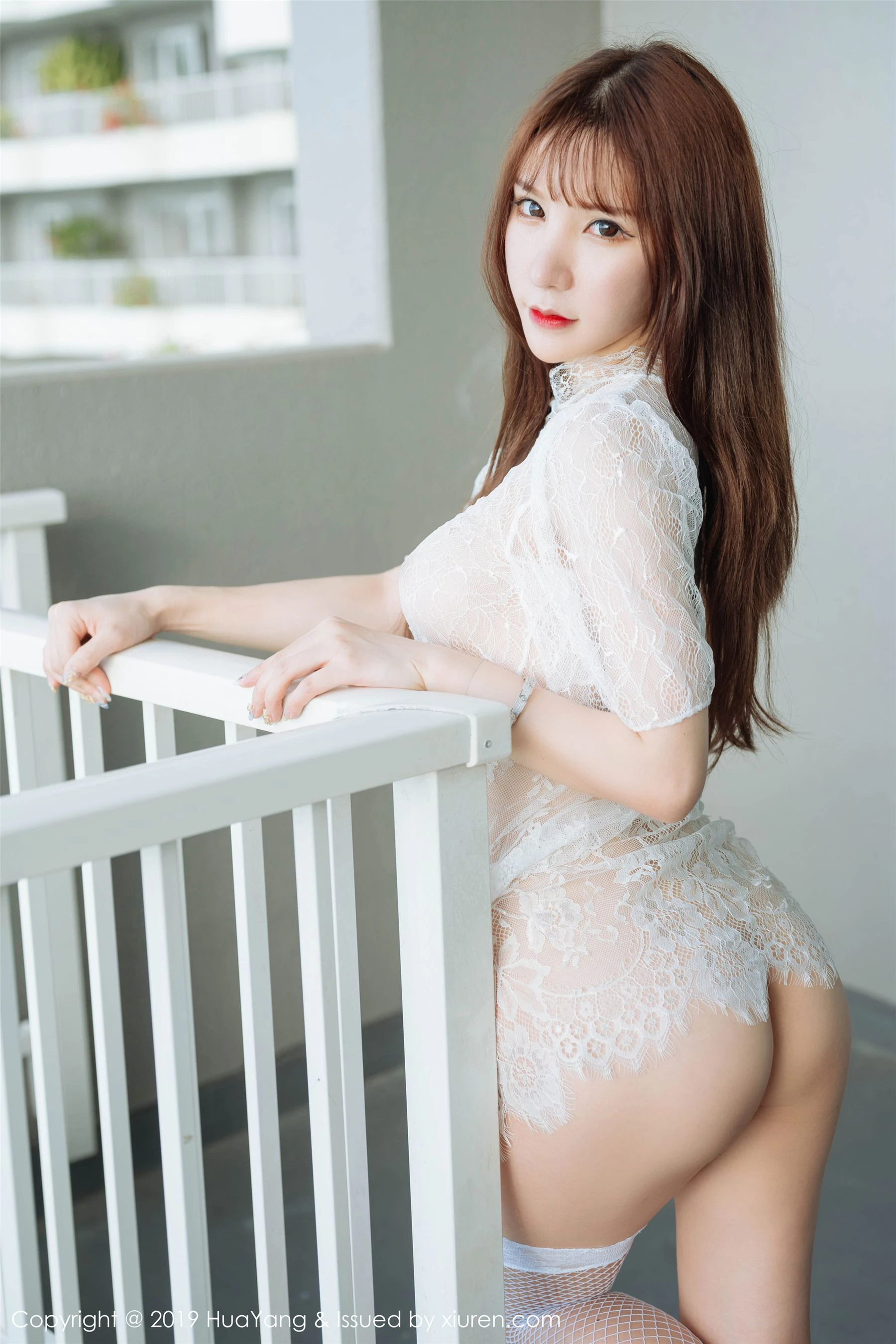图片[5] - 花漾 Vol.169 周于希Sandy - 机器猫次元 - 机器猫次元