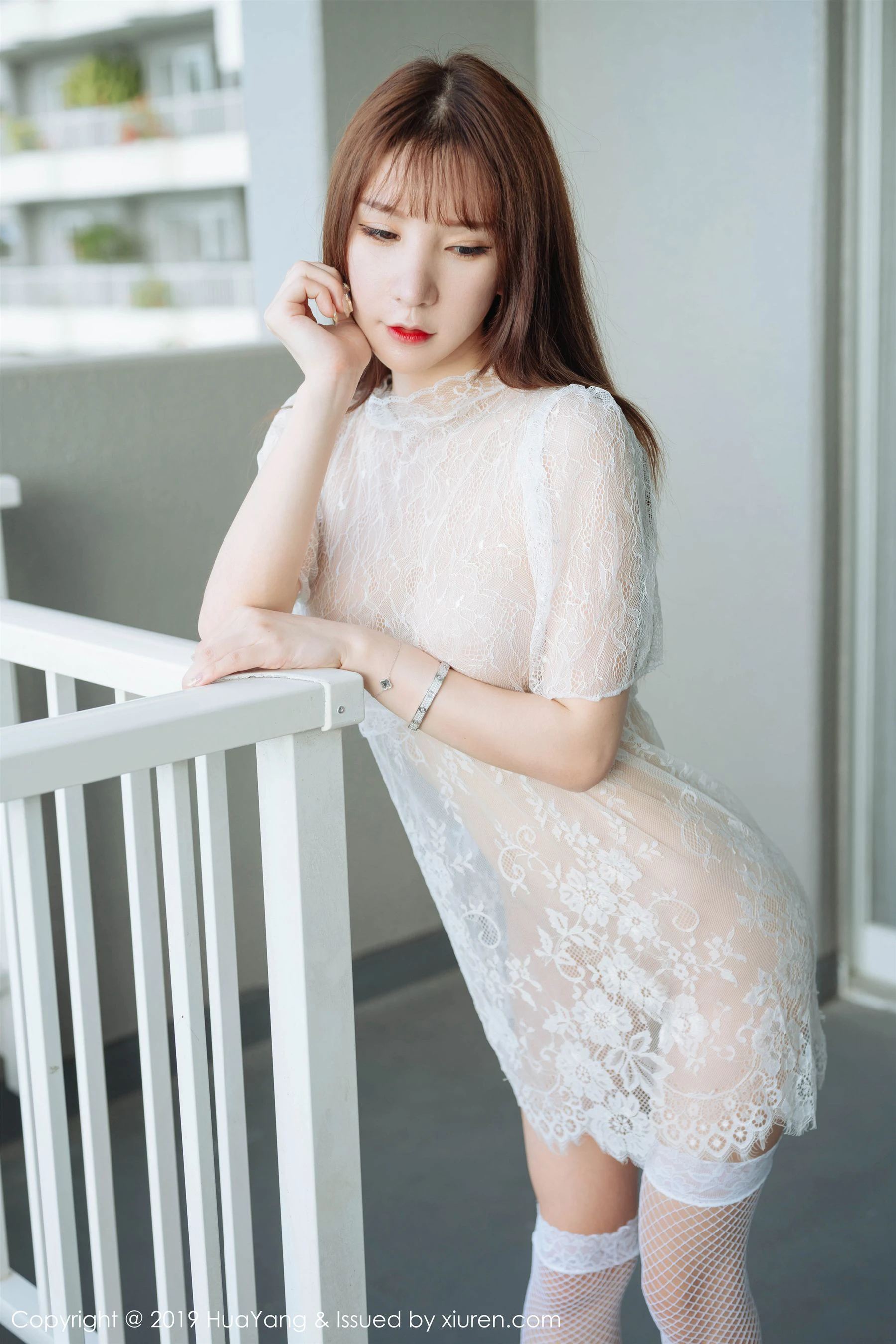 图片[8] - 花漾 Vol.169 周于希Sandy - 机器猫次元 - 机器猫次元