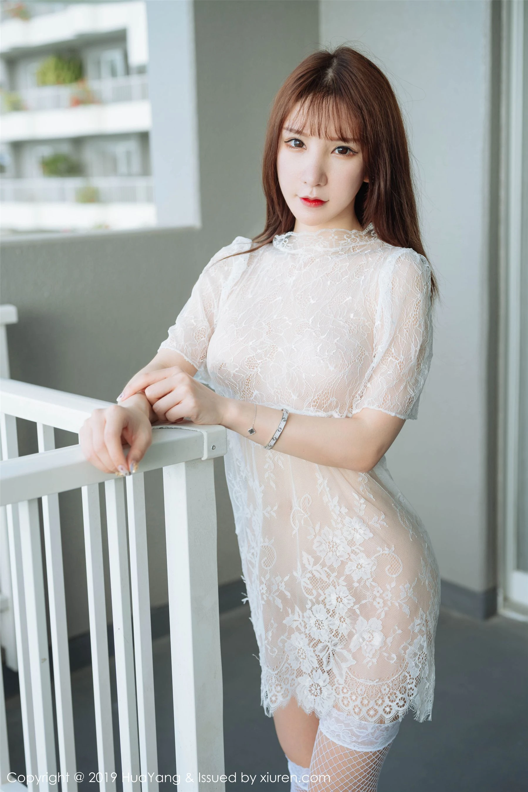 图片[3] - 花漾 Vol.169 周于希Sandy - 机器猫次元 - 机器猫次元
