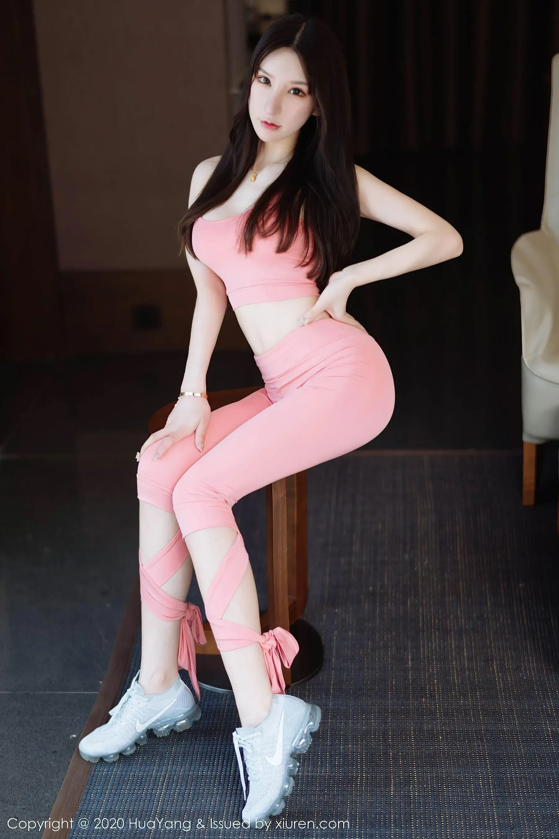 图片[6] - 花漾 Vol.278 周于希Sandy - 机器猫次元 - 机器猫次元