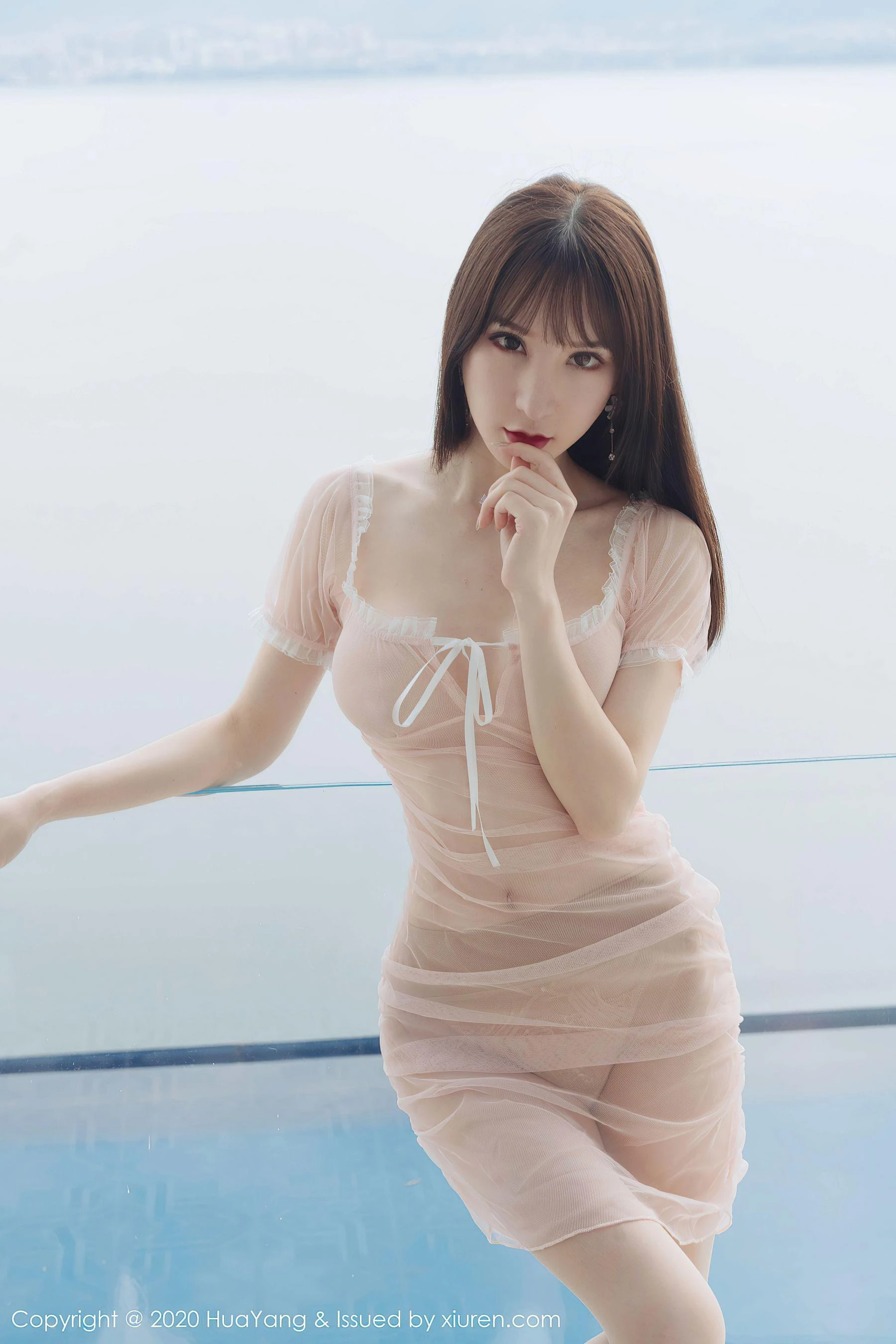 图片[6] - 花漾 Vol.273 周于希Sandy - 机器猫次元 - 机器猫次元