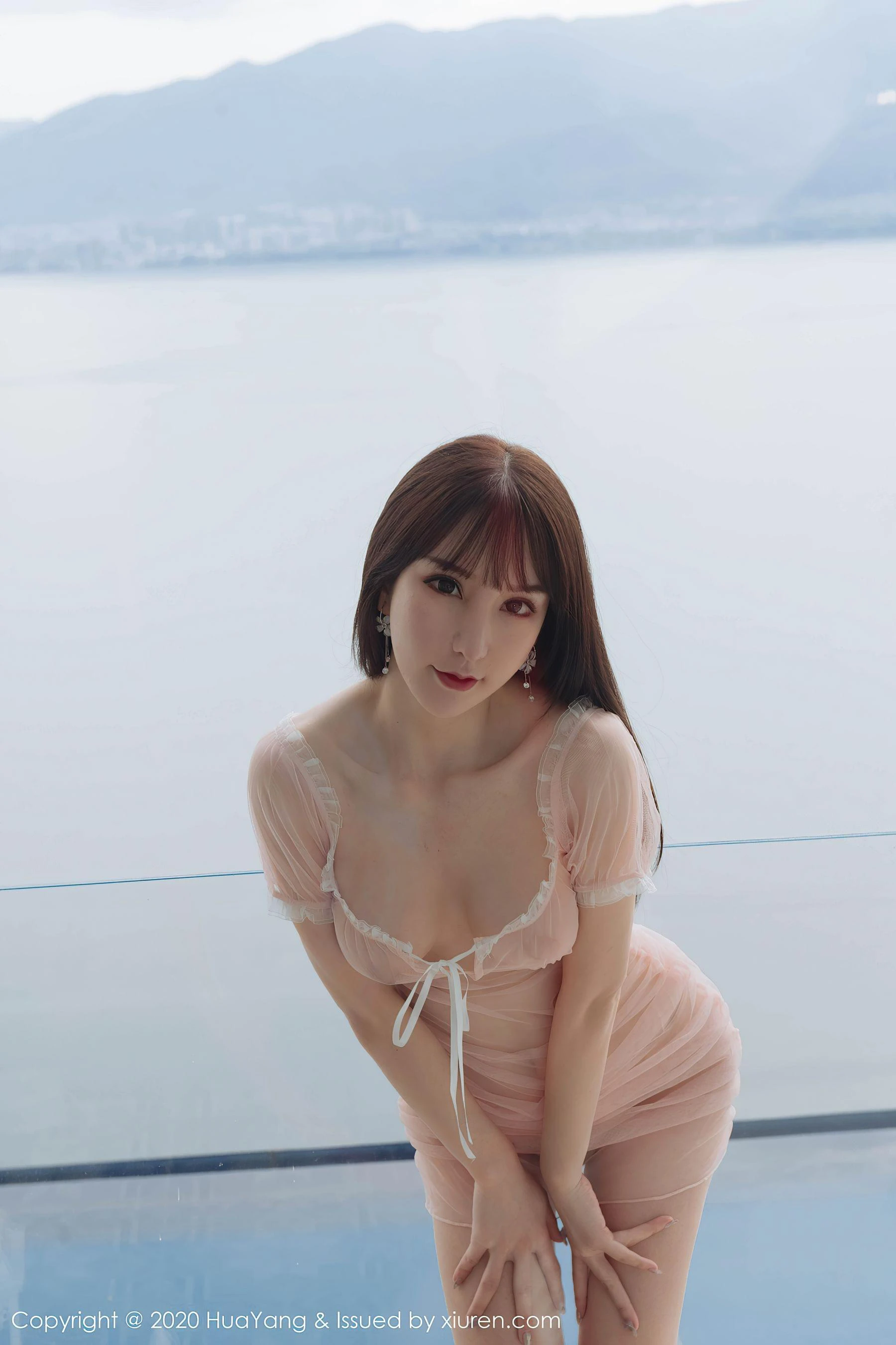 图片[3] - 花漾 Vol.273 周于希Sandy - 机器猫次元 - 机器猫次元
