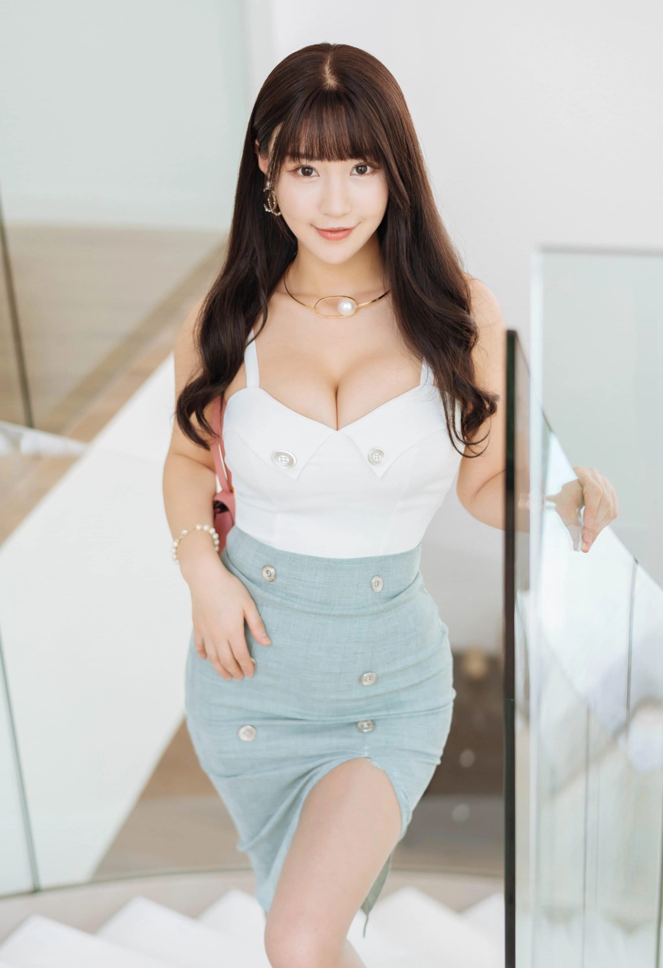 图片[8] - 花漾show VOL.226 朱可儿Flower - 机器猫次元 - 机器猫次元