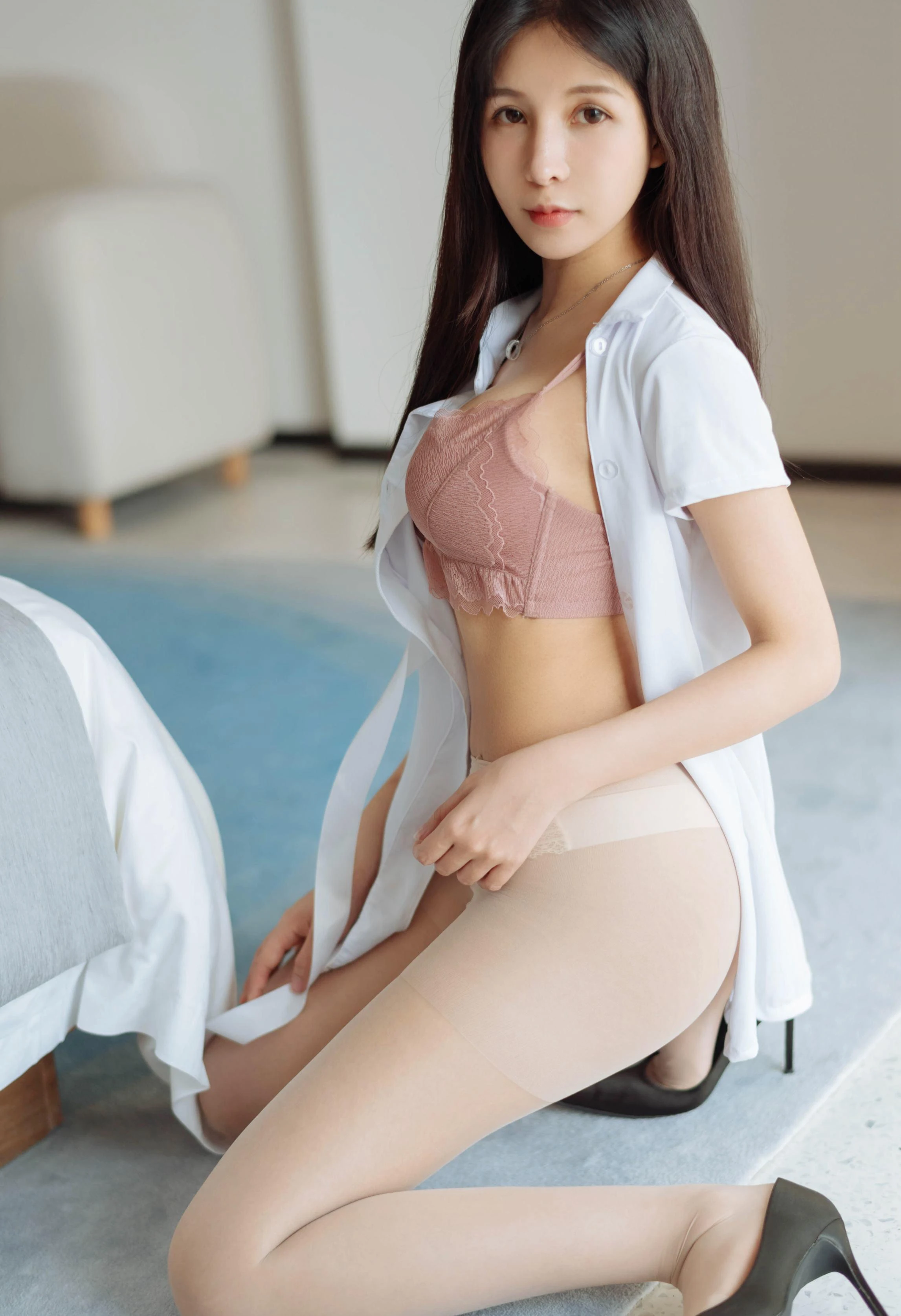 图片[2] - 花漾show VOL.231 奥莉 - 机器猫次元 - 机器猫次元