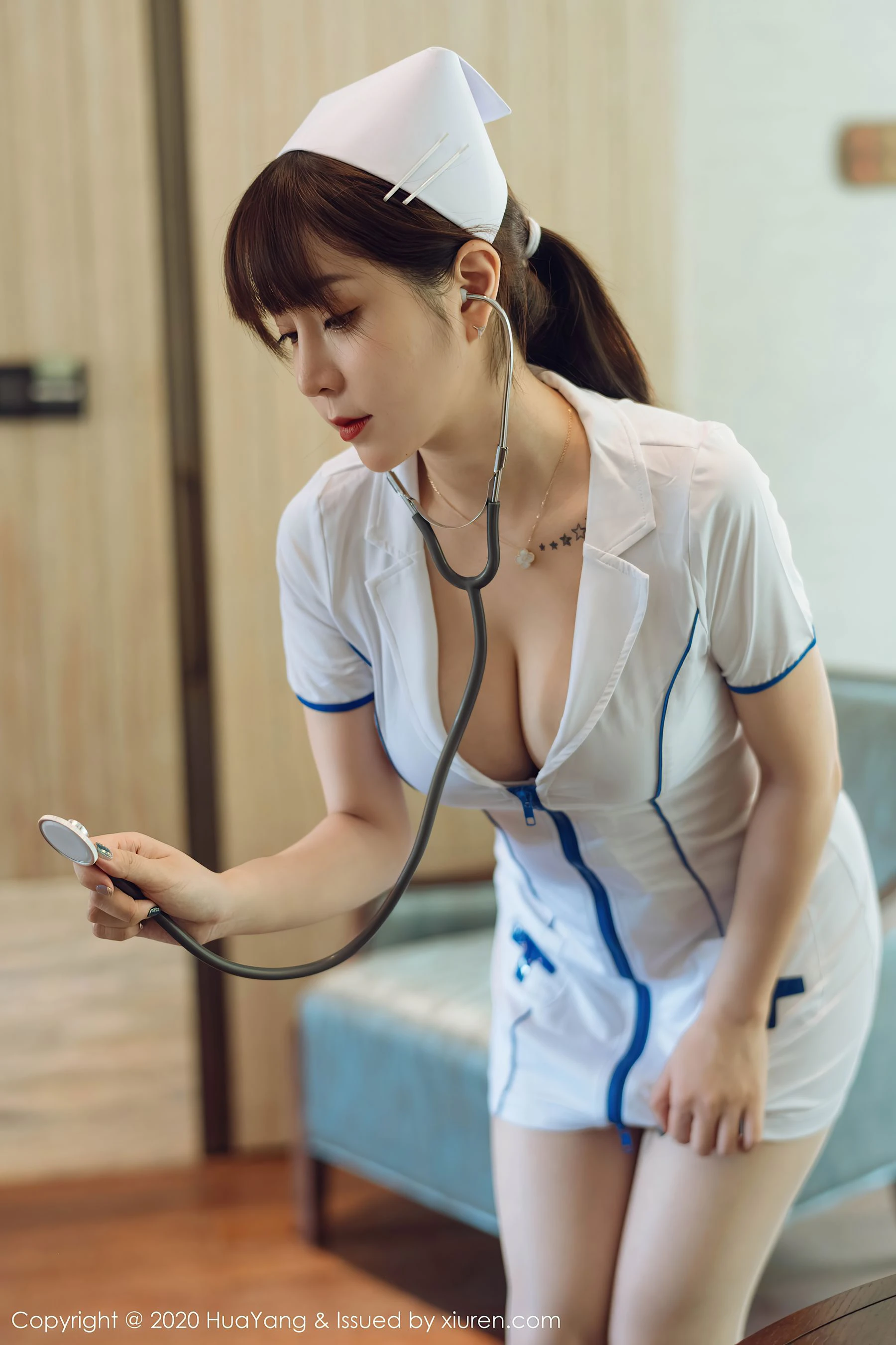 图片[5] - 花漾 Vol.330 王雨纯 - 机器猫次元 - 机器猫次元