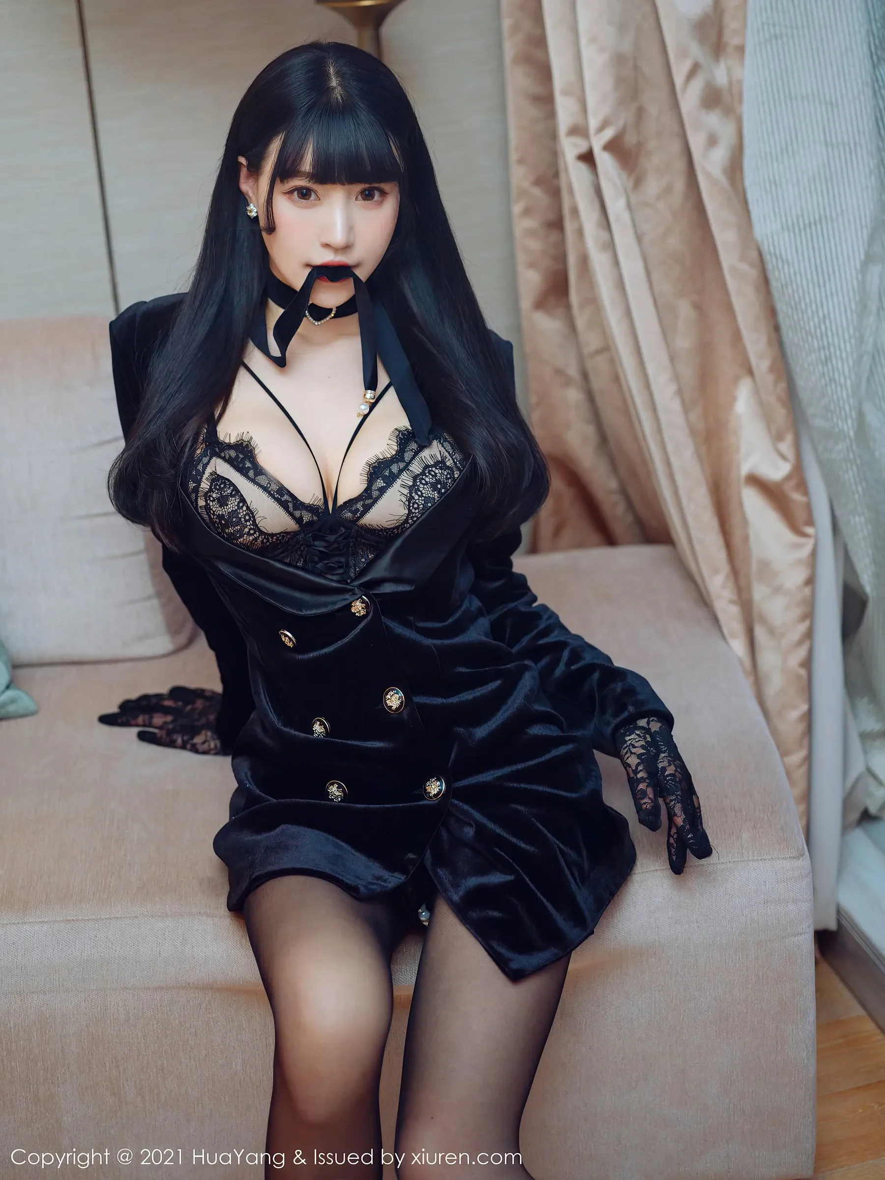 图片[3] - 花漾 VOL.355 朱可儿Flower - 机器猫次元 - 机器猫次元