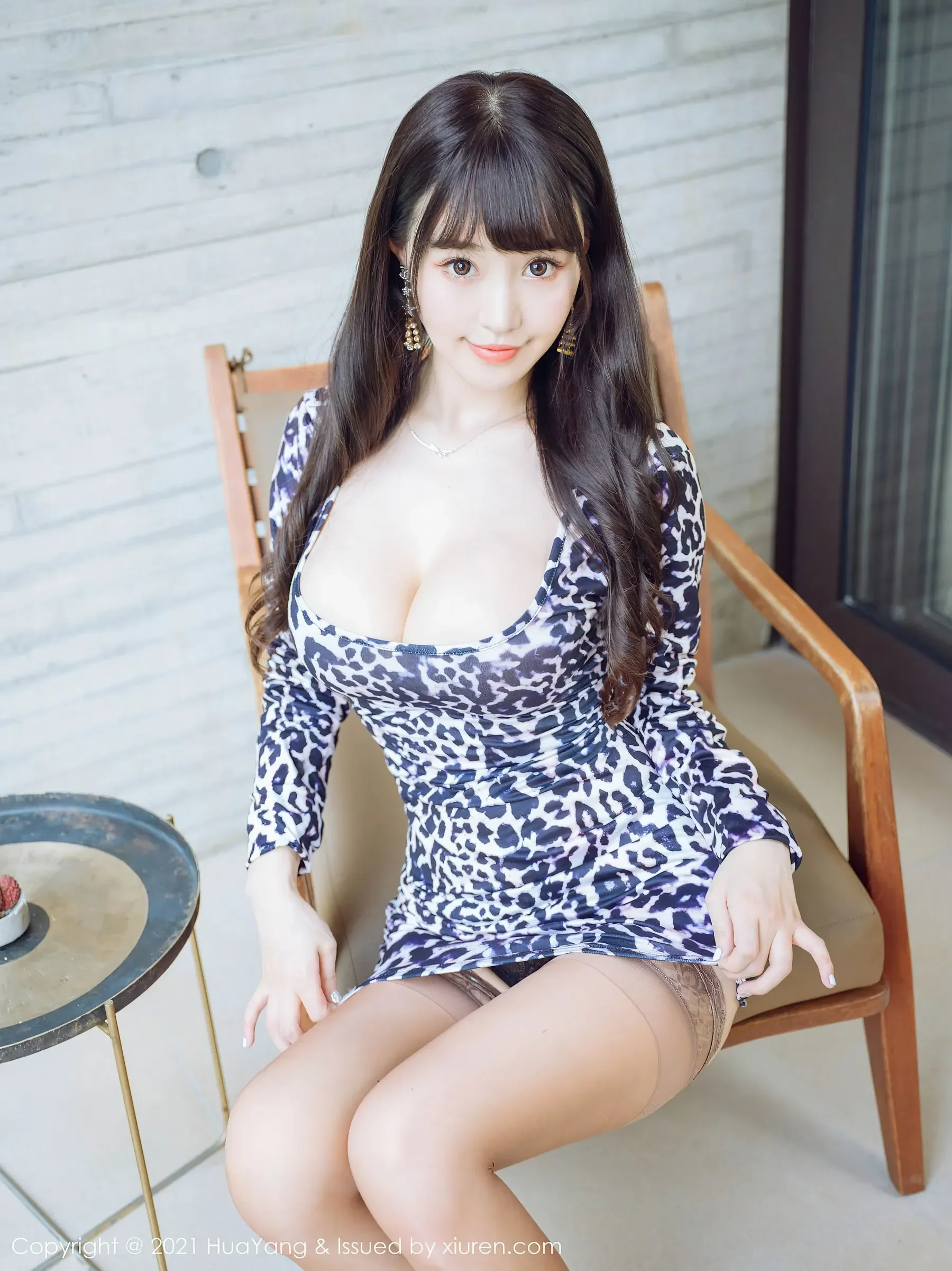 图片[2] - 花漾 Vol.459 朱可儿Flower - 机器猫次元 - 机器猫次元