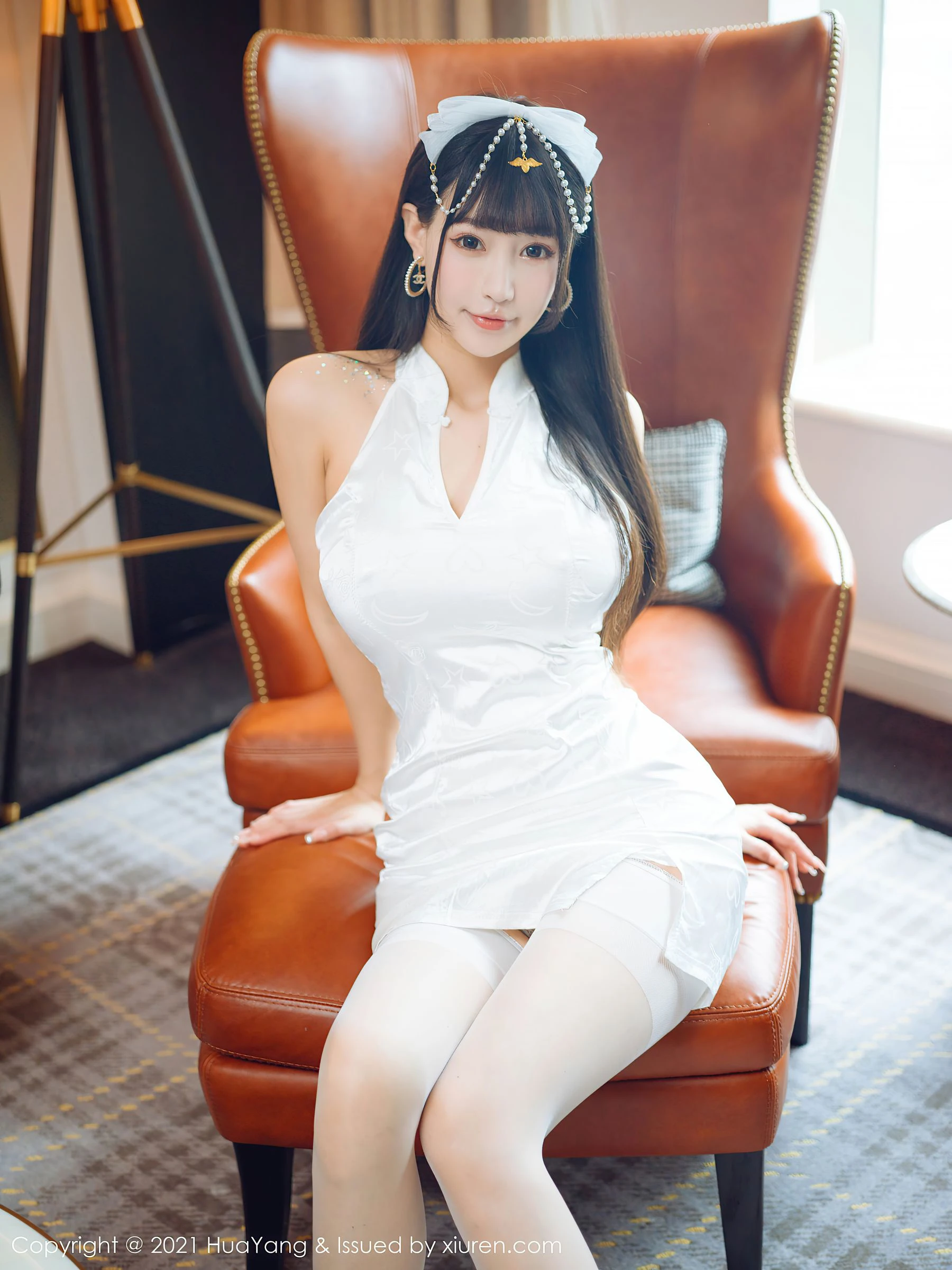 图片[2] - 花漾 Vol.426 朱可儿Flower - 机器猫次元 - 机器猫次元