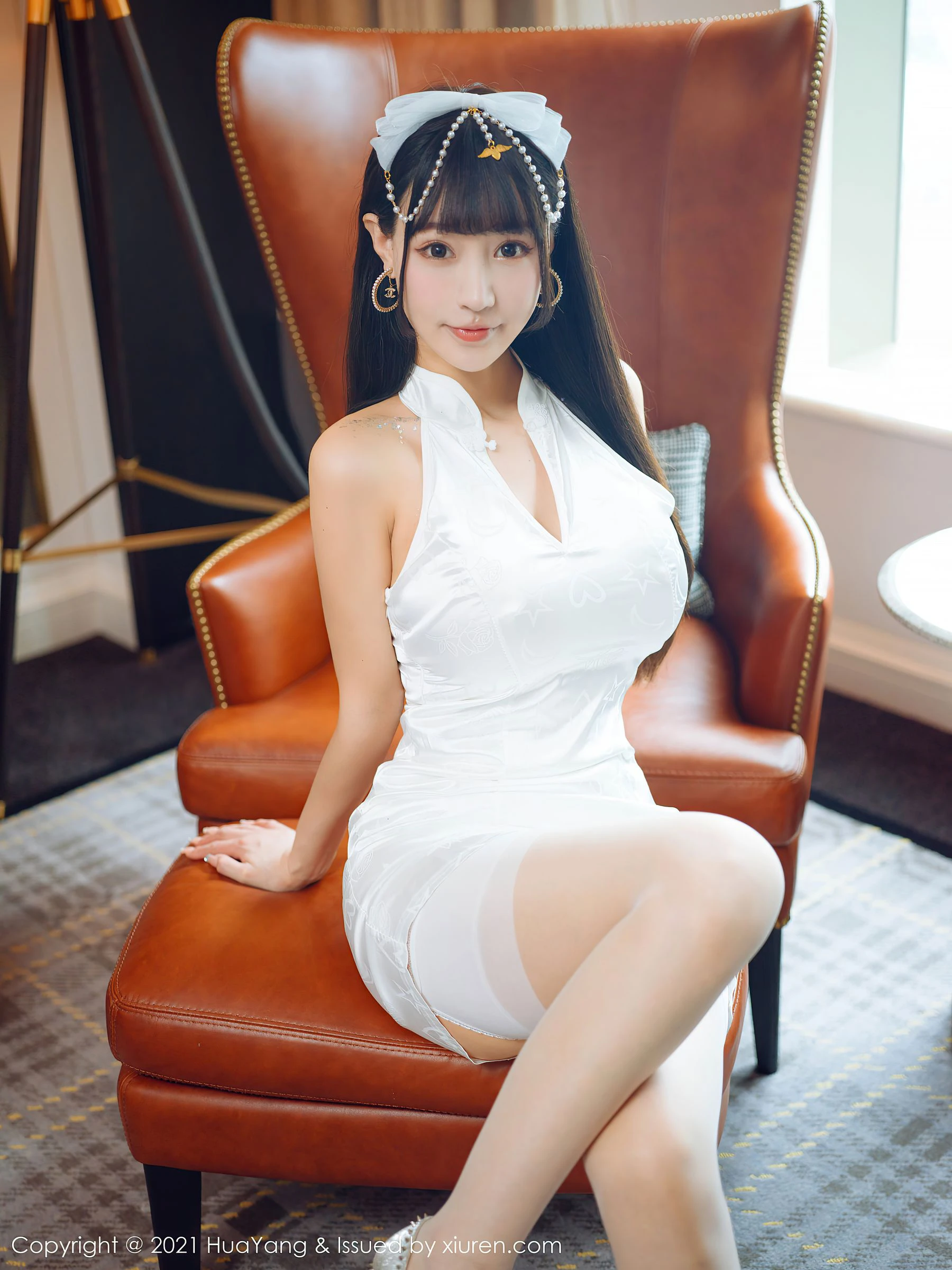图片[5] - 花漾 Vol.426 朱可儿Flower - 机器猫次元 - 机器猫次元