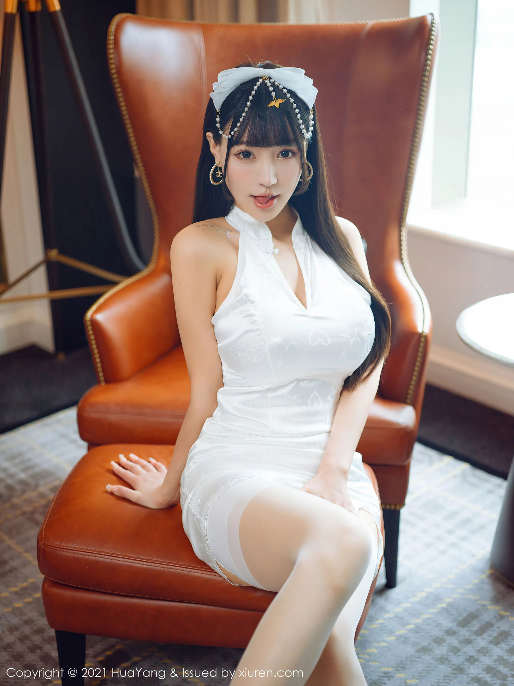 图片[6] - 花漾 Vol.426 朱可儿Flower - 机器猫次元 - 机器猫次元