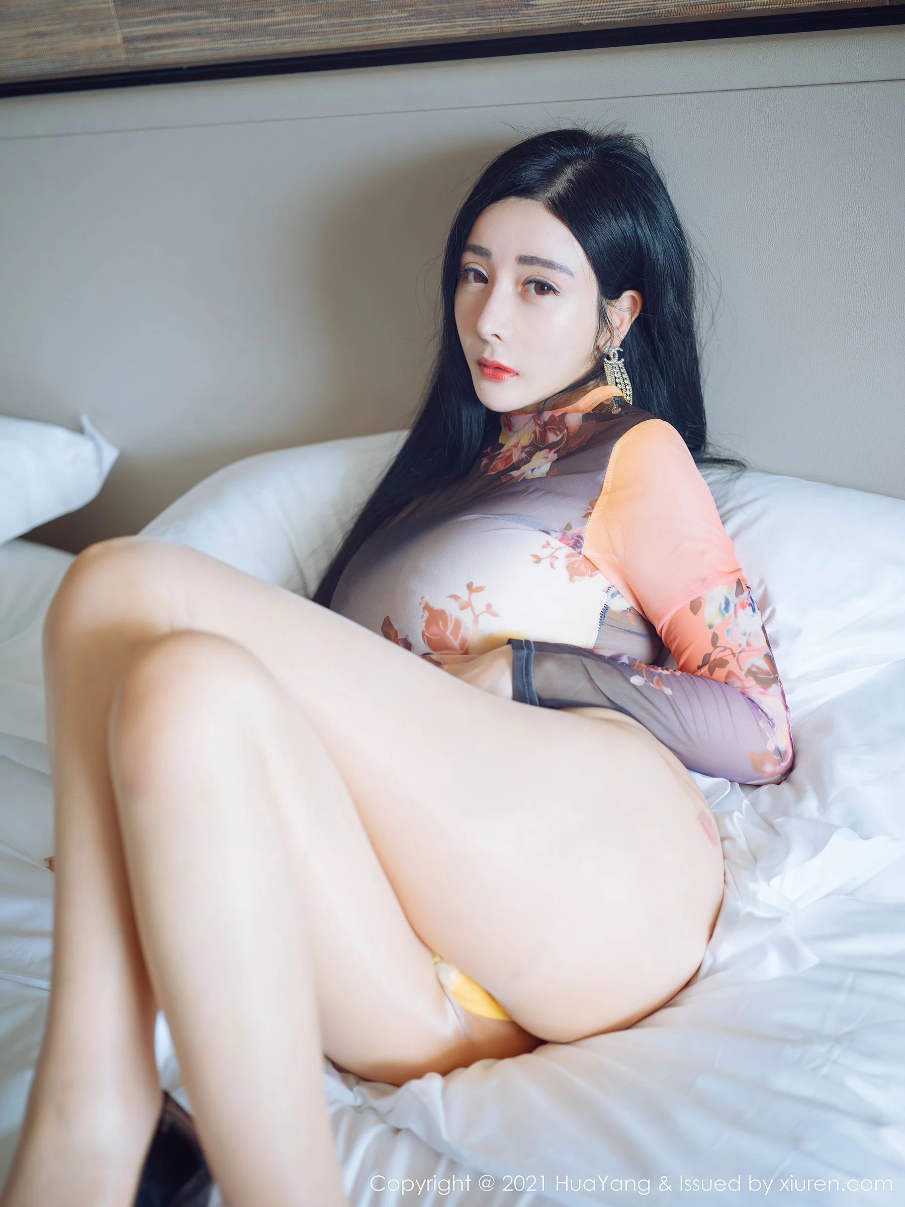 图片[4] - 花漾 Vol.427 允爾 - 机器猫次元 - 机器猫次元