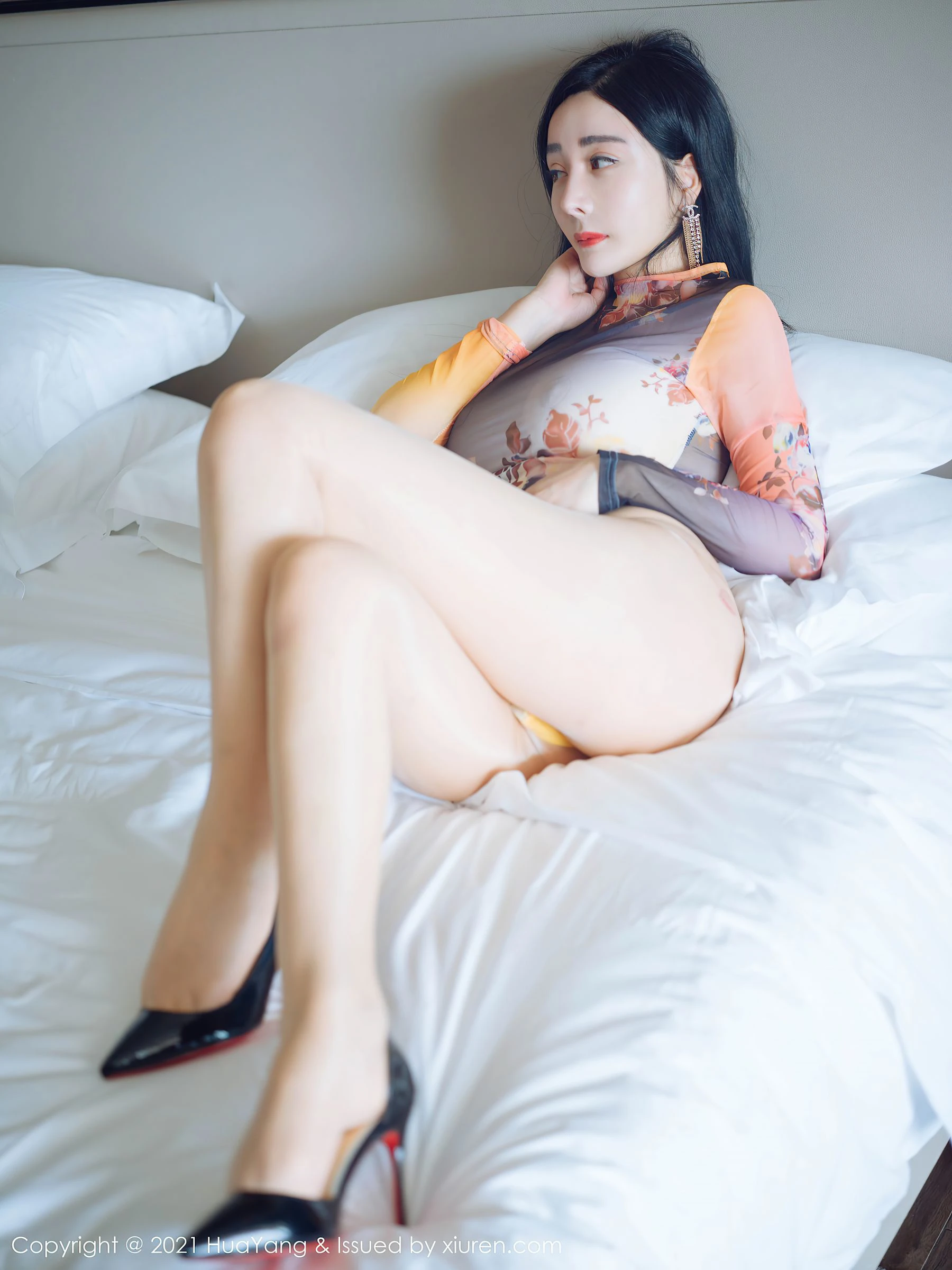 图片[5] - 花漾 Vol.427 允爾 - 机器猫次元 - 机器猫次元