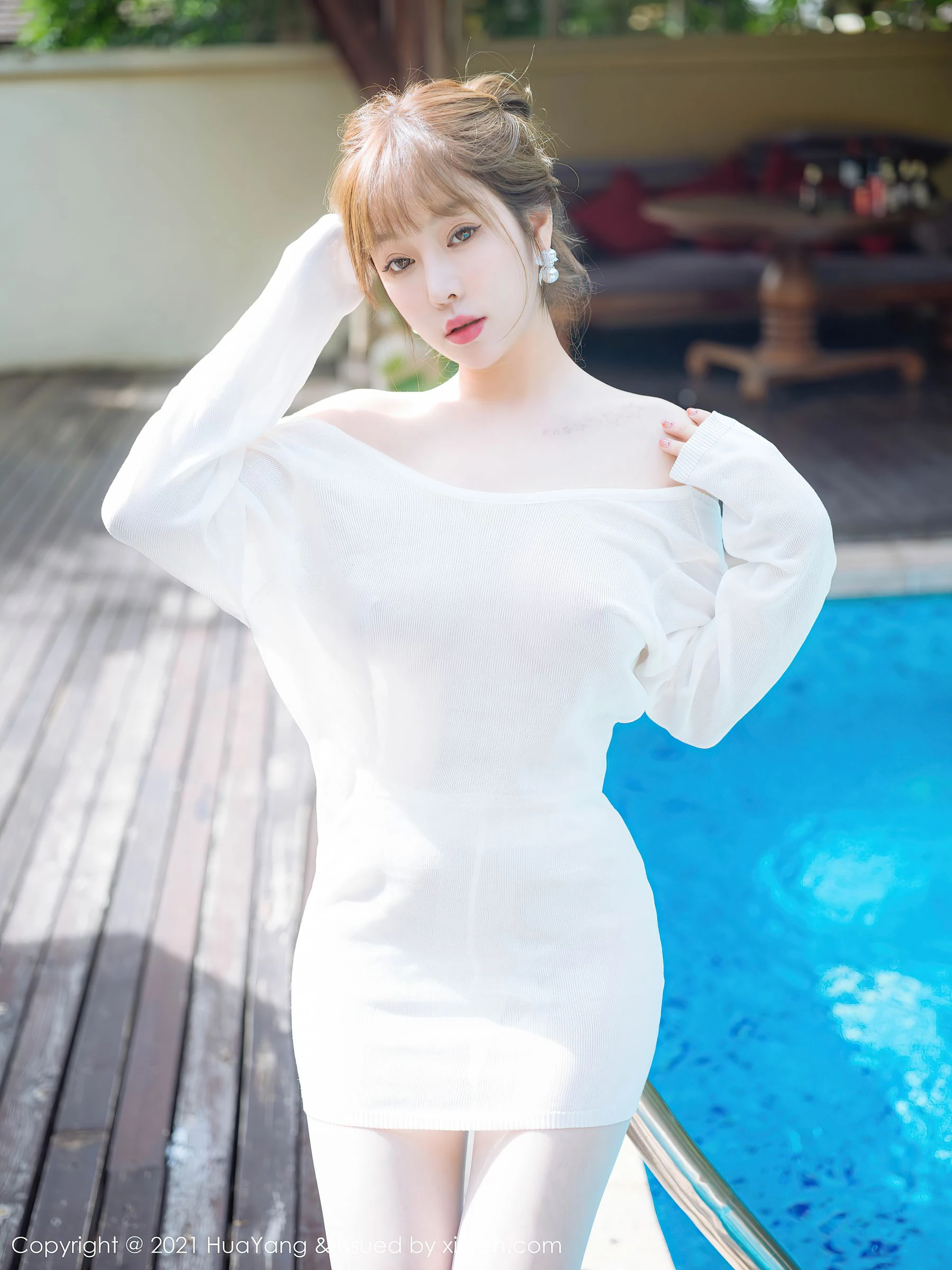 图片[4] - 花漾 Vol.429 王雨纯 - 机器猫次元 - 机器猫次元
