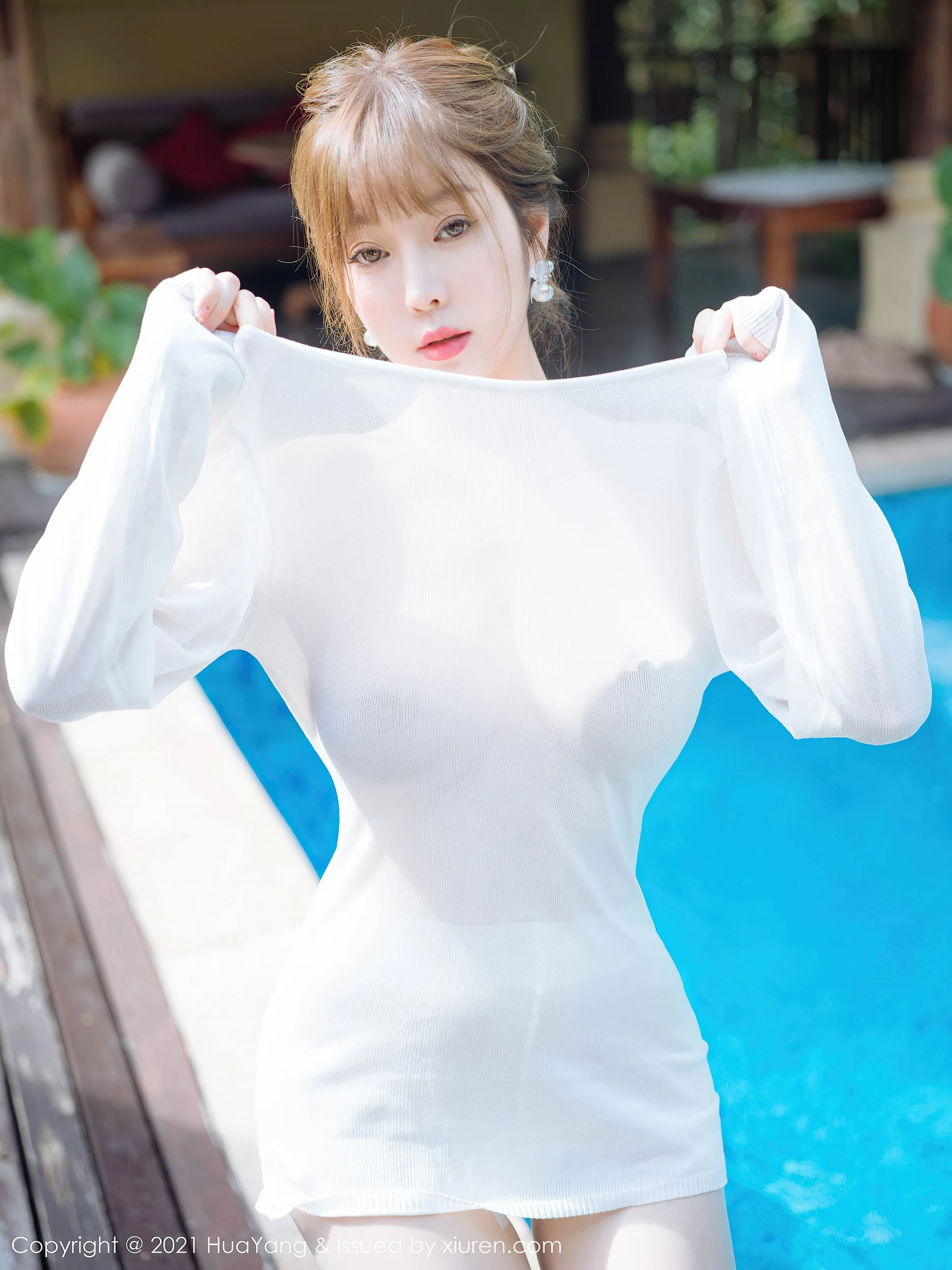 图片[3] - 花漾 Vol.429 王雨纯 - 机器猫次元 - 机器猫次元