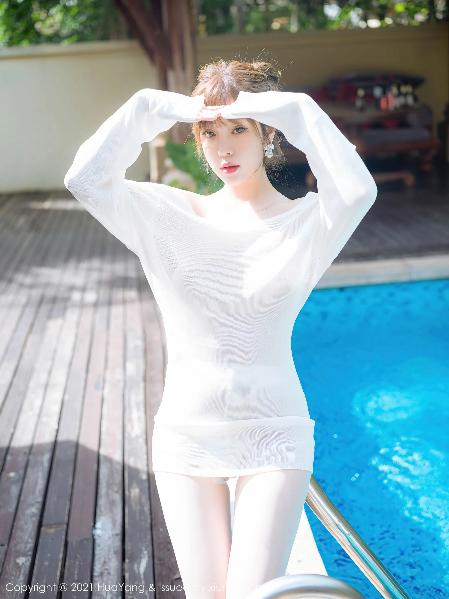 图片[6] - 花漾 Vol.429 王雨纯 - 机器猫次元 - 机器猫次元